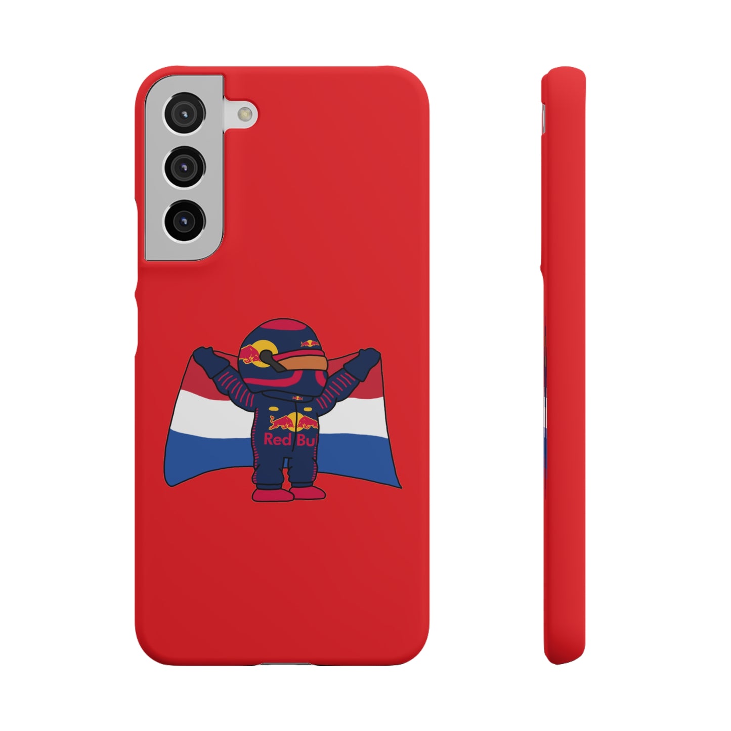 NeVerStappen Red Bull Formula 1 F1 Max Verstappen Snap Case Next Cult Brand F1, Max Verstappen, Red Bull