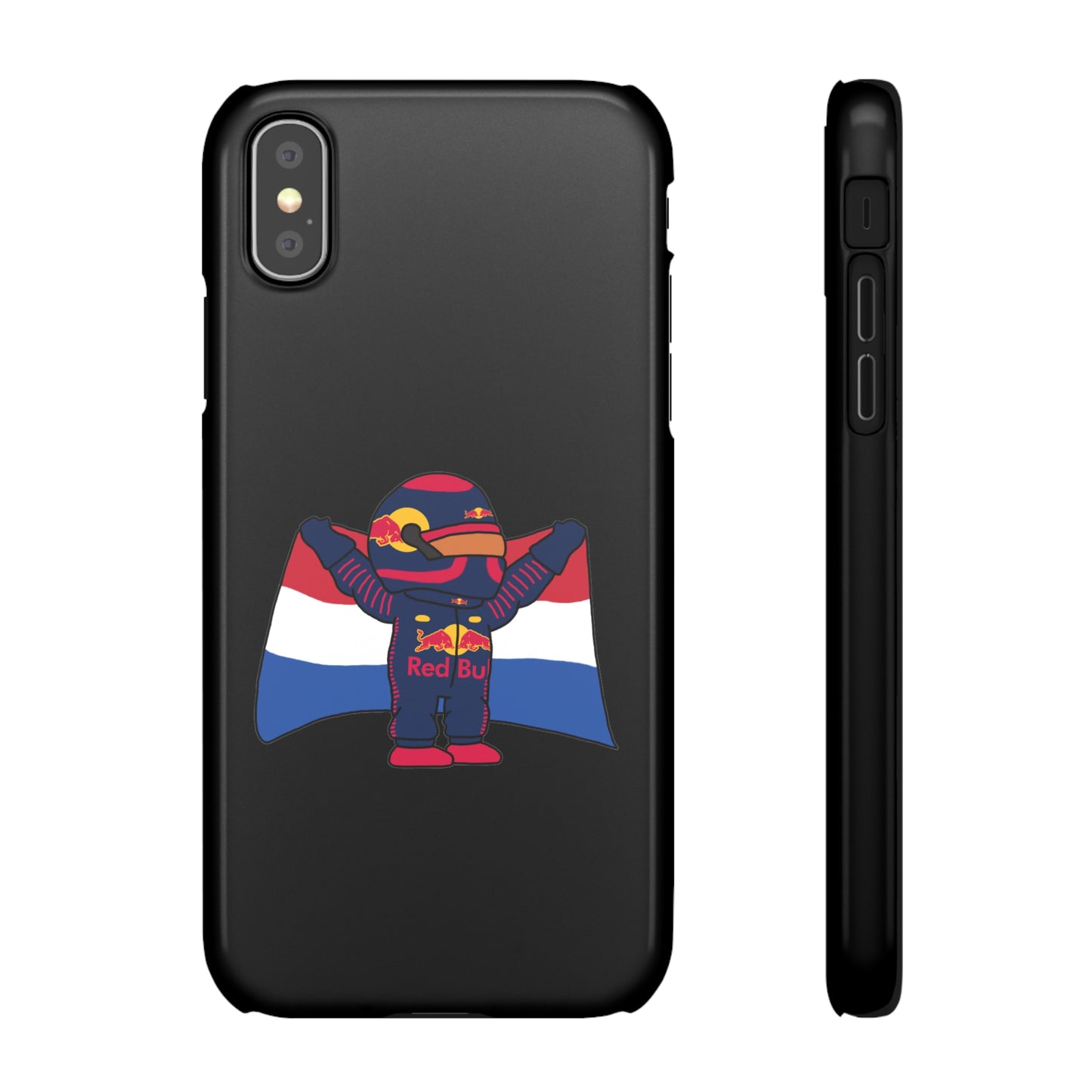 NeVerStappen Red Bull Formula 1 F1 Max Verstappen Snap Case Next Cult Brand F1, Max Verstappen, Red Bull