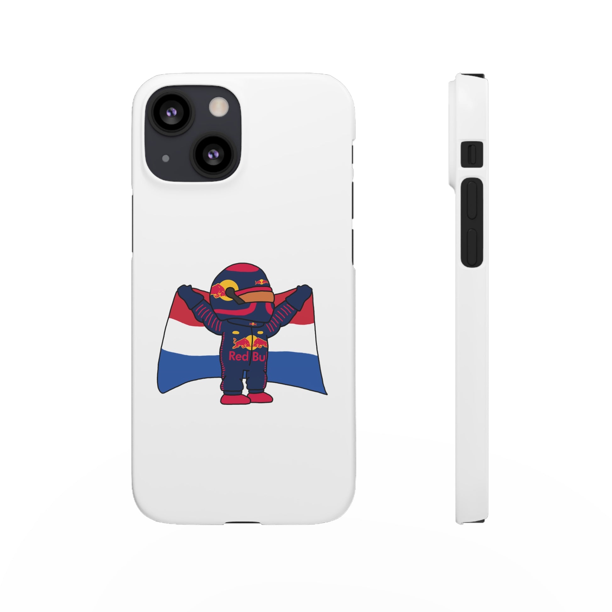 NeVerStappen Red Bull Formula 1 F1 Max Verstappen Snap Case Next Cult Brand F1, Max Verstappen, Red Bull