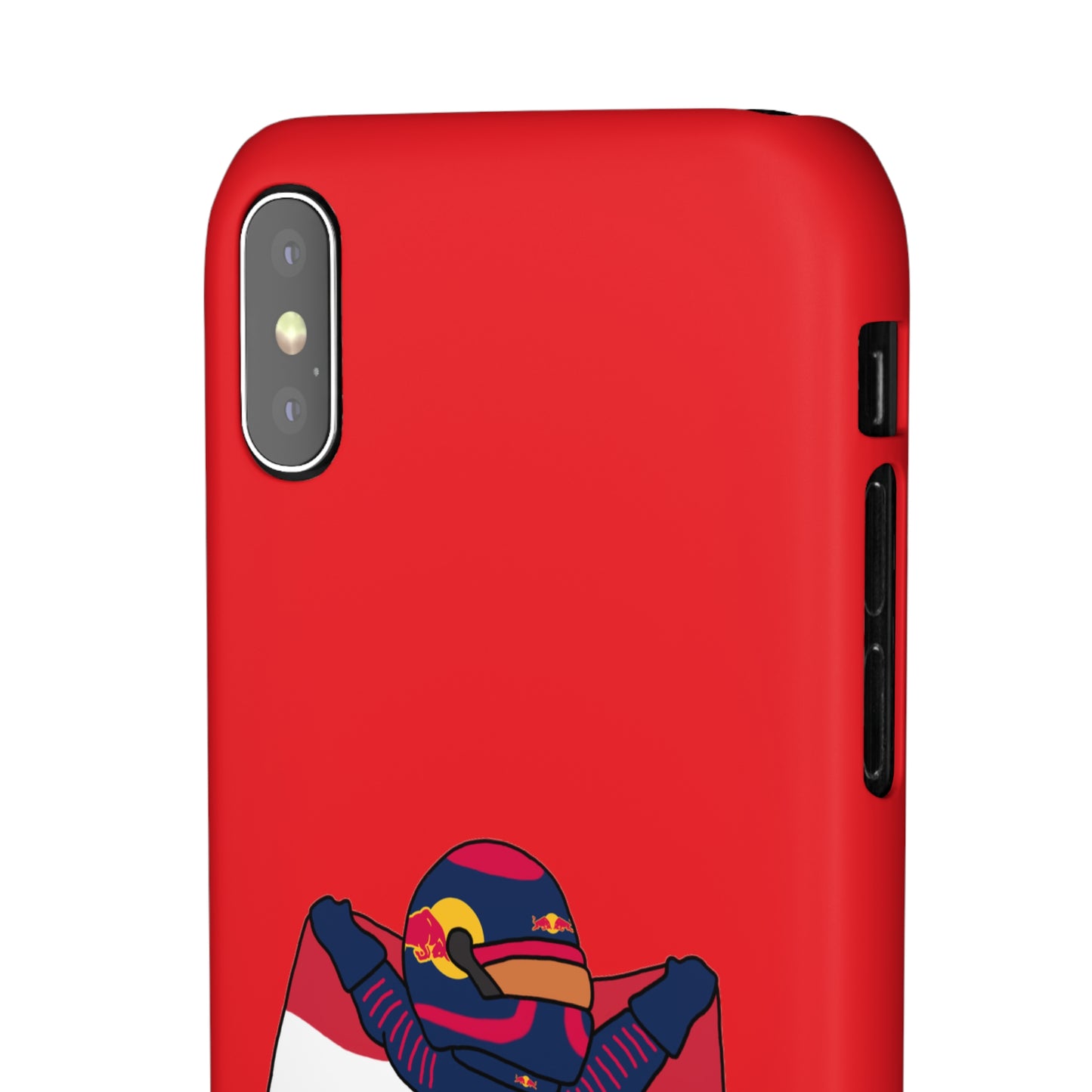 NeVerStappen Red Bull Formula 1 F1 Max Verstappen Snap Case Next Cult Brand F1, Max Verstappen, Red Bull