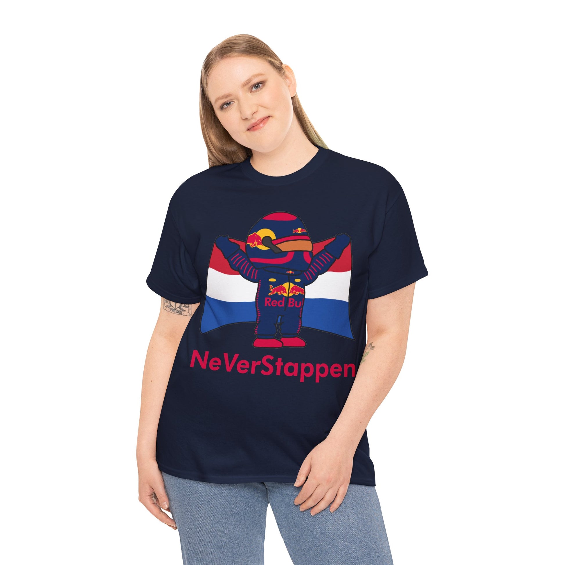 Max Verstappen T-Shirt Verstappen shirt Red Bull T shirt F1 tshirt Formula 1 tee F1 Gift Formula 1 Gift Red Bull Fan Gift Funny Racing Shirt Next Cult Brand F1, Max Verstappen, Red Bull