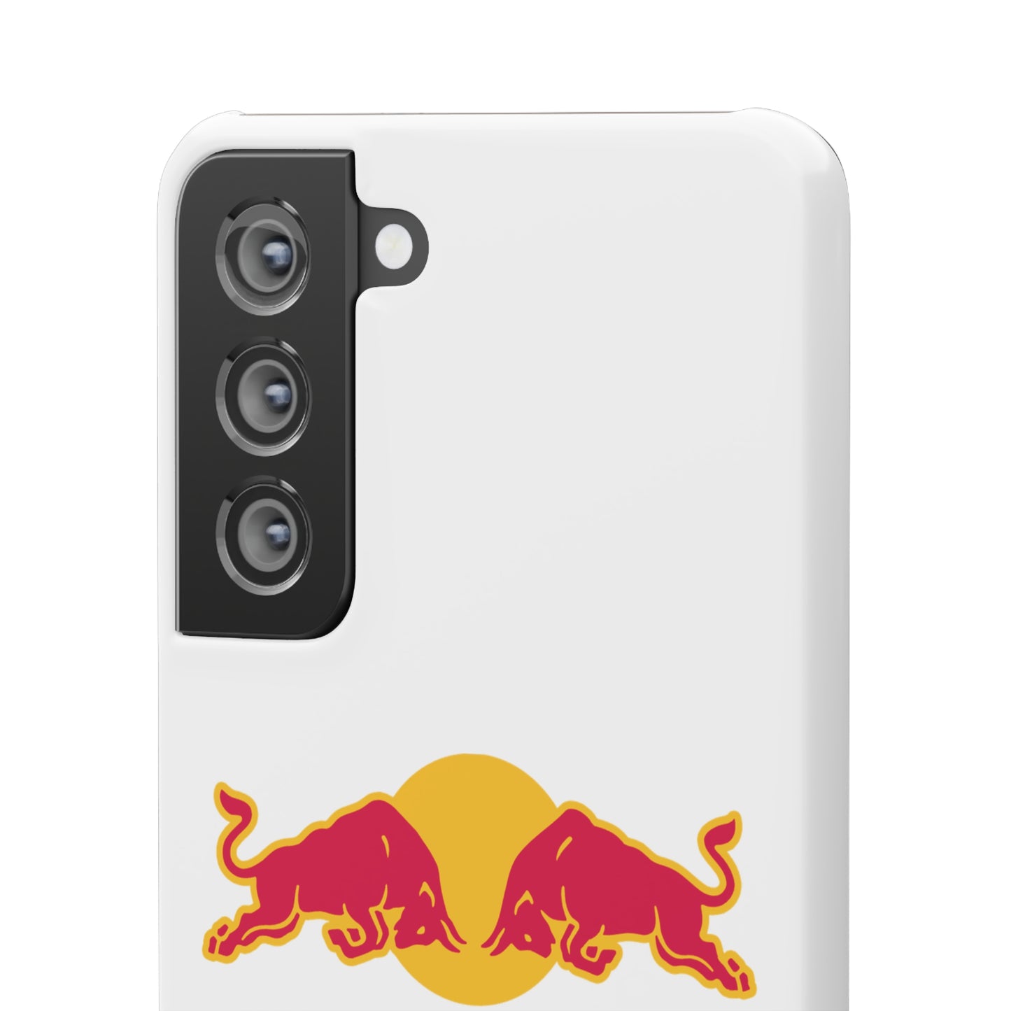 NeVerStappen Red Bull Formula 1 F1 Max Verstappen Snap Case Mobile Phone Cases F1 Max Verstappen Red Bull Printify