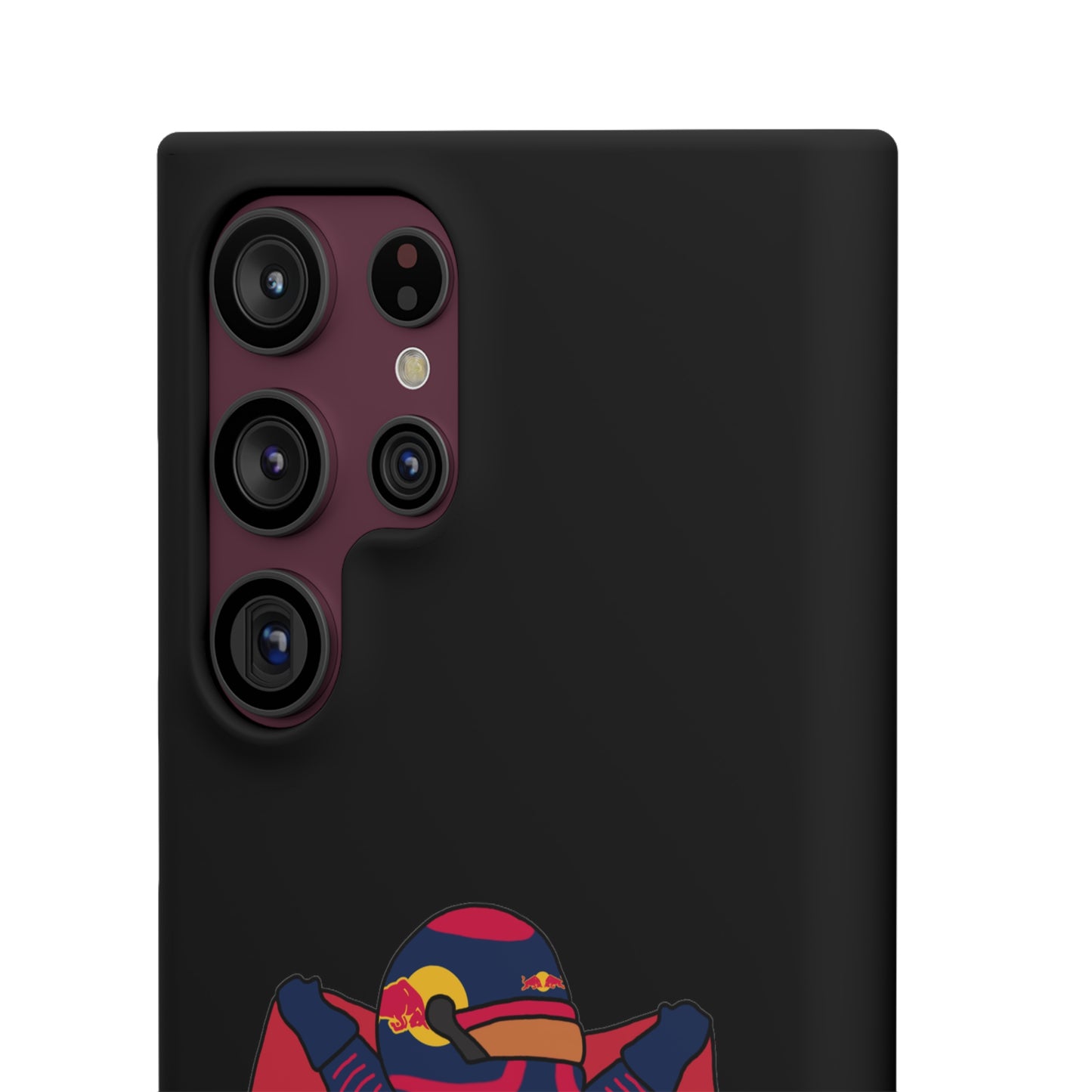 NeVerStappen Red Bull Formula 1 F1 Max Verstappen Snap Case Next Cult Brand F1, Max Verstappen, Red Bull