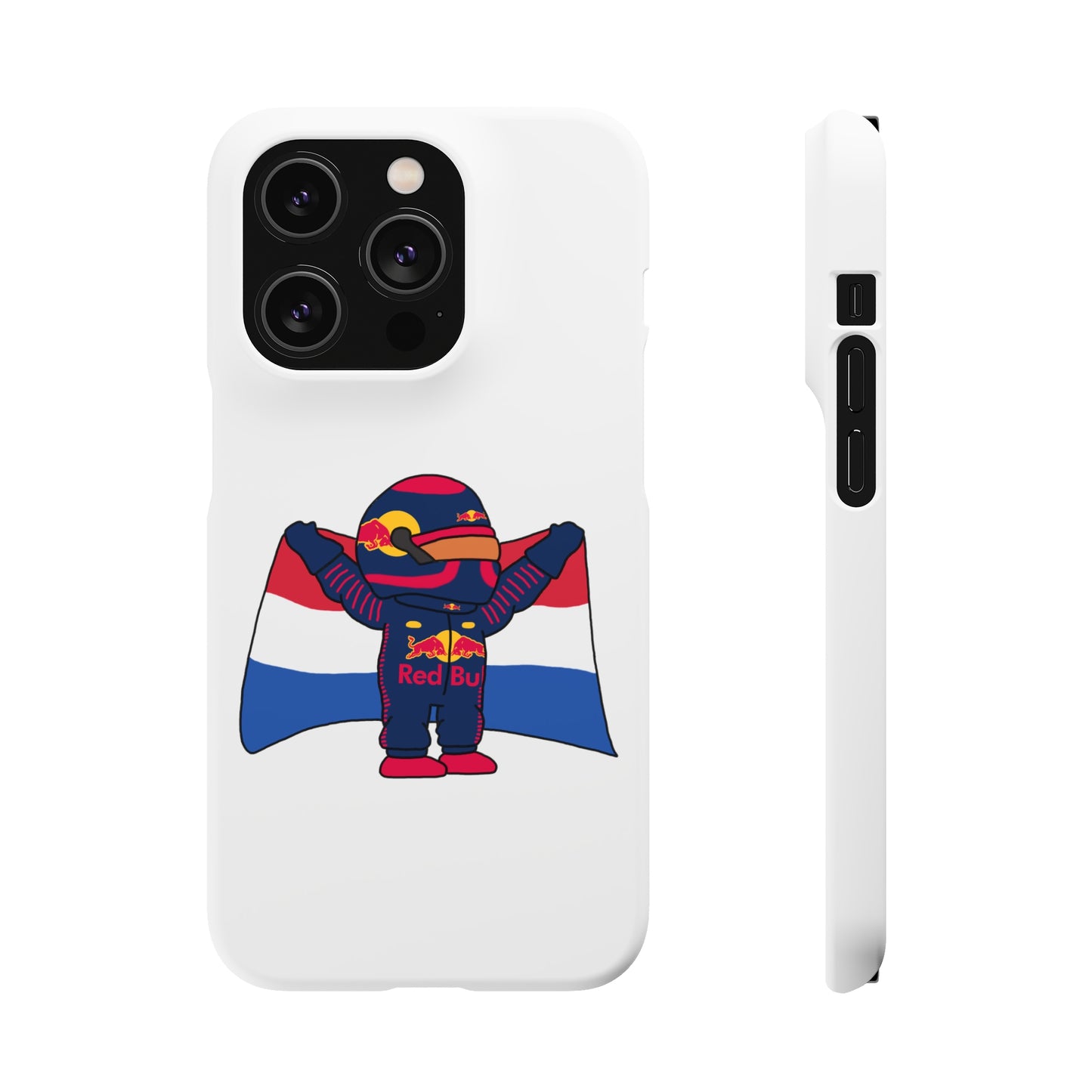 NeVerStappen Red Bull Formula 1 F1 Max Verstappen Snap Case Next Cult Brand F1, Max Verstappen, Red Bull