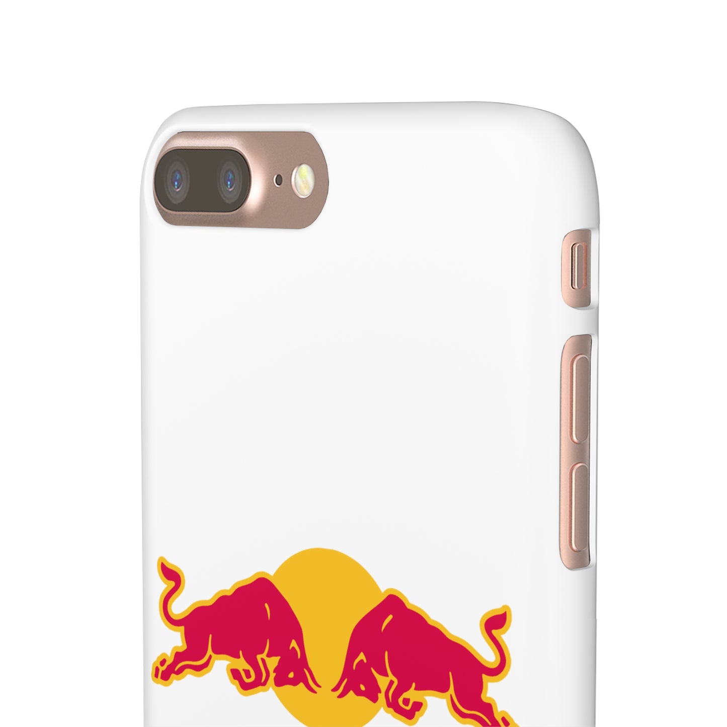 NeVerStappen Red Bull Formula 1 F1 Max Verstappen Snap Case Mobile Phone Cases F1 Max Verstappen Red Bull Printify