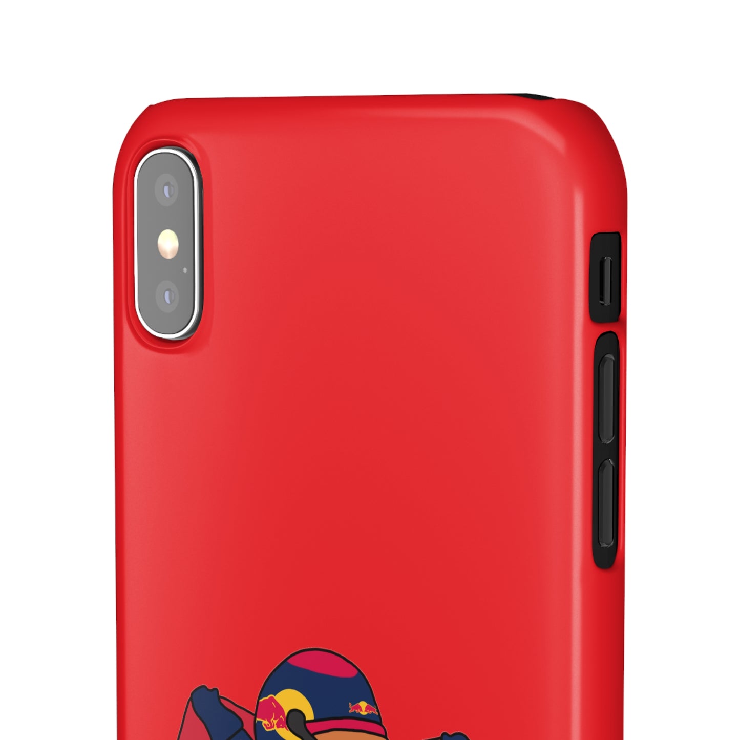 NeVerStappen Red Bull Formula 1 F1 Max Verstappen Snap Case Next Cult Brand F1, Max Verstappen, Red Bull