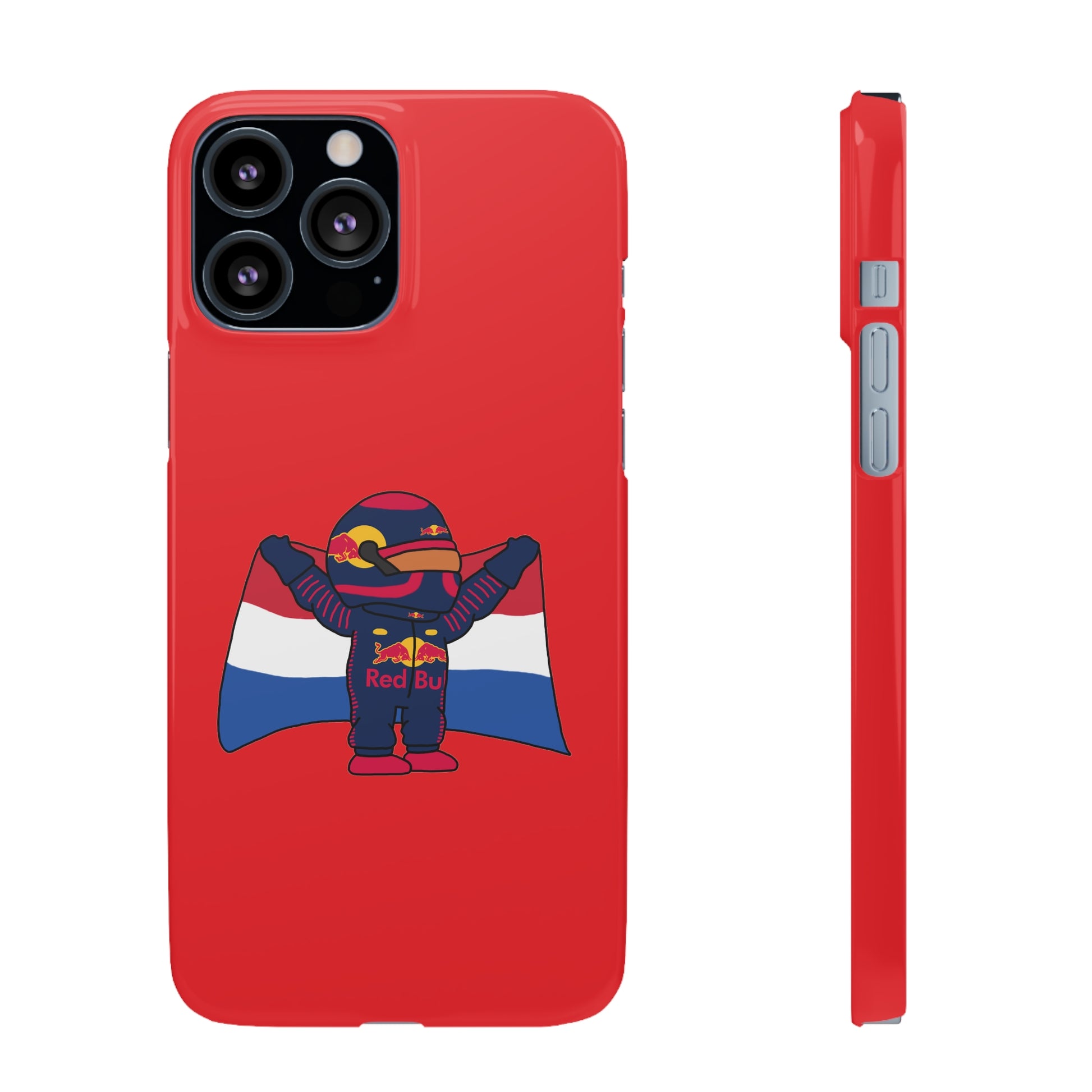 NeVerStappen Red Bull Formula 1 F1 Max Verstappen Snap Case Next Cult Brand F1, Max Verstappen, Red Bull