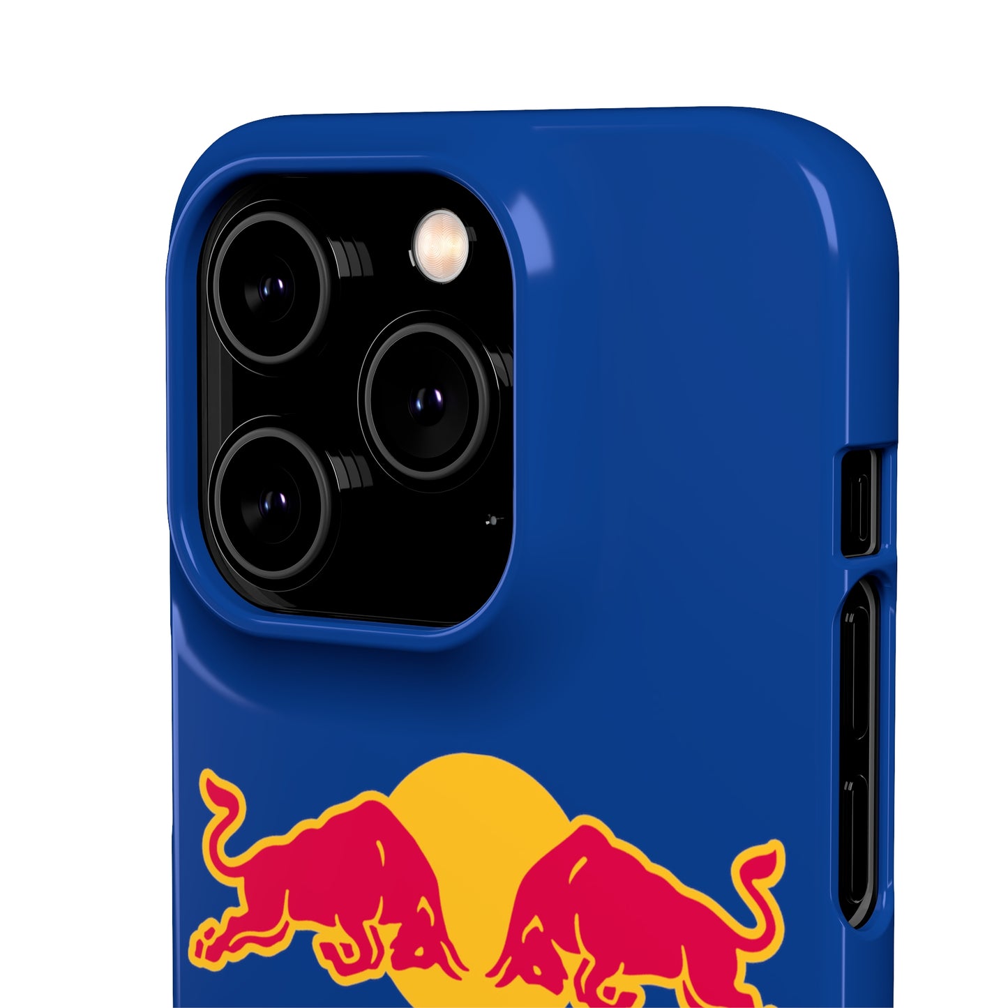 NeVerStappen Red Bull Formula 1 F1 Max Verstappen Snap Case Mobile Phone Cases F1 Max Verstappen Red Bull Printify