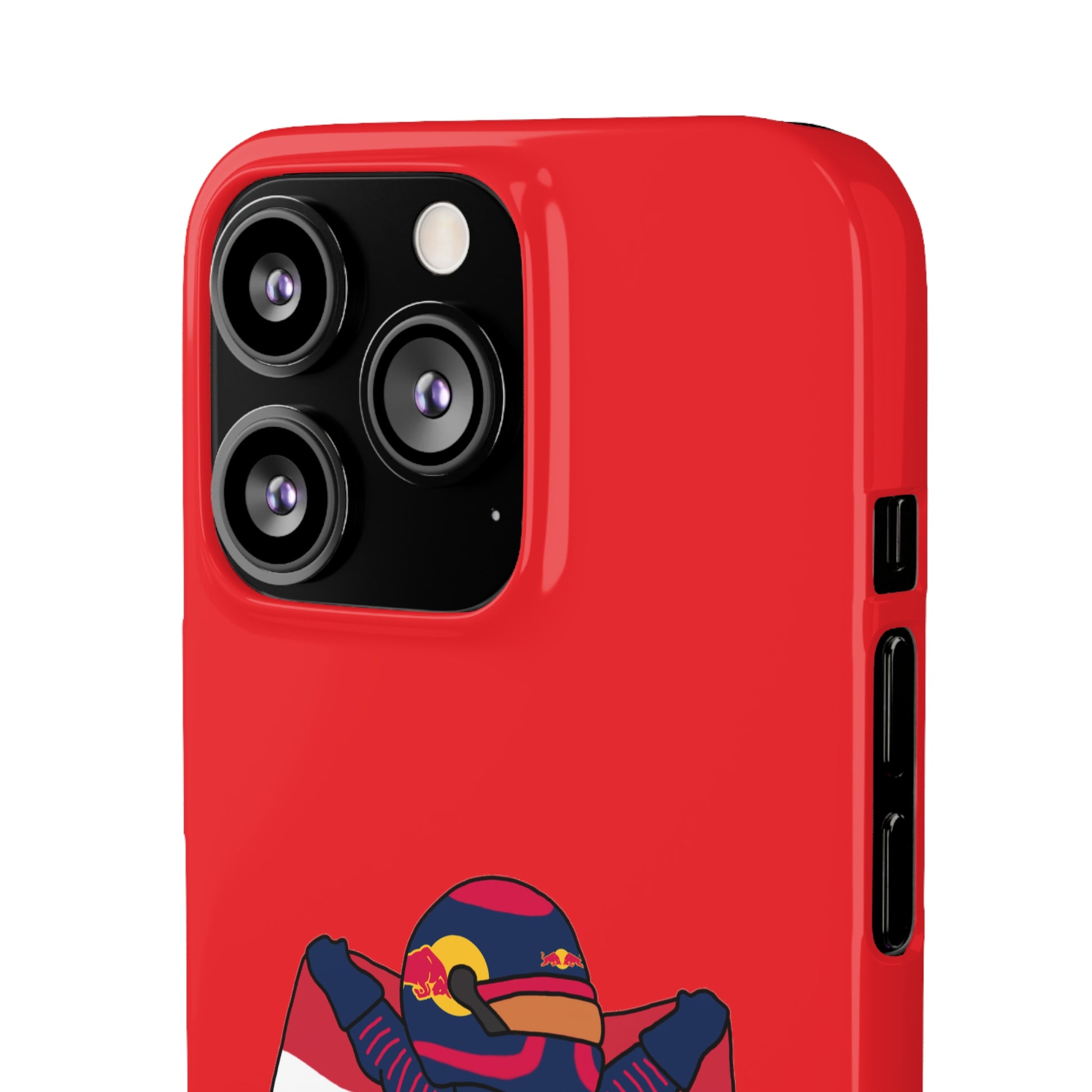 NeVerStappen Red Bull Formula 1 F1 Max Verstappen Snap Case Next Cult Brand F1, Max Verstappen, Red Bull