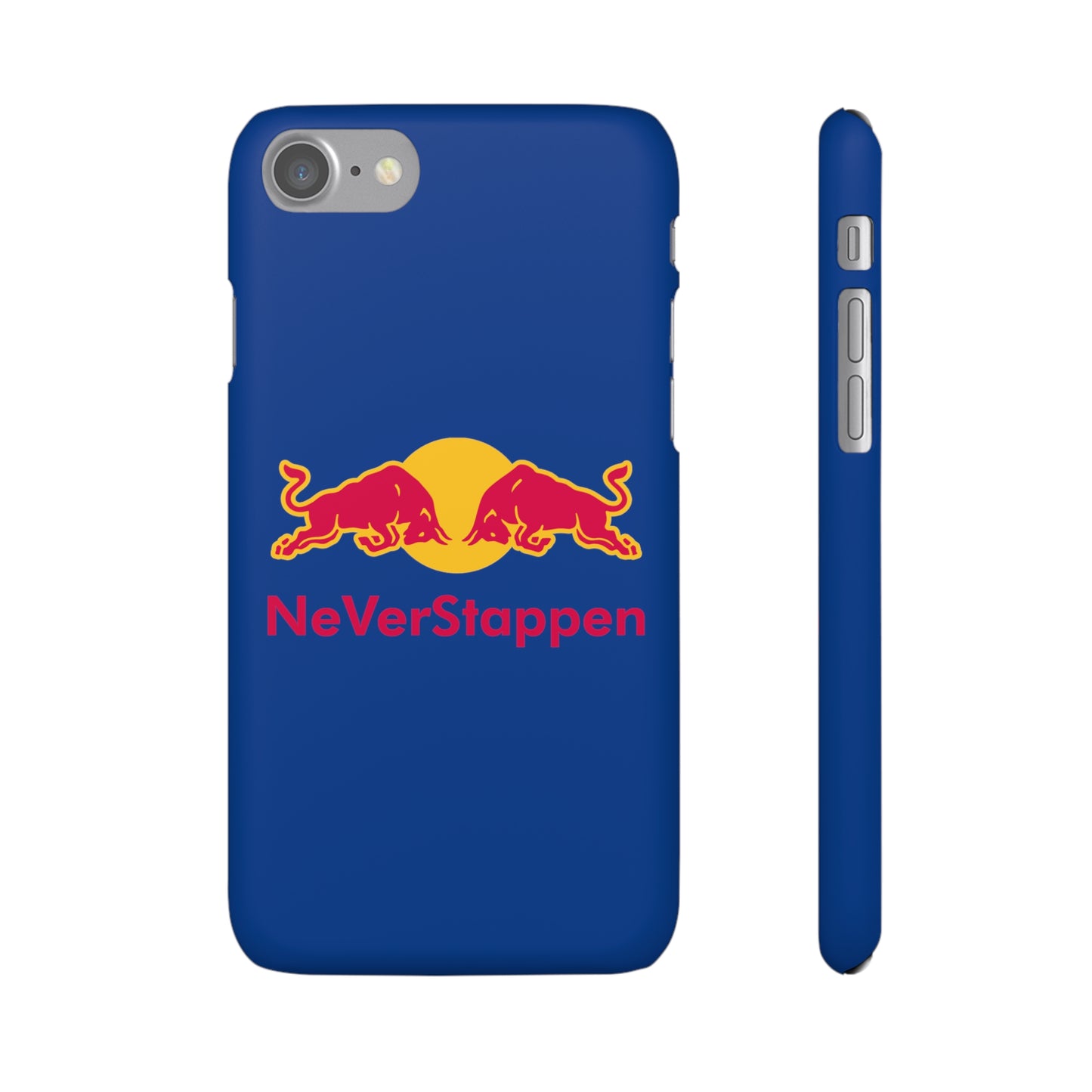 NeVerStappen Red Bull Formula 1 F1 Max Verstappen Snap Case Next Cult Brand F1, Max Verstappen, Red Bull