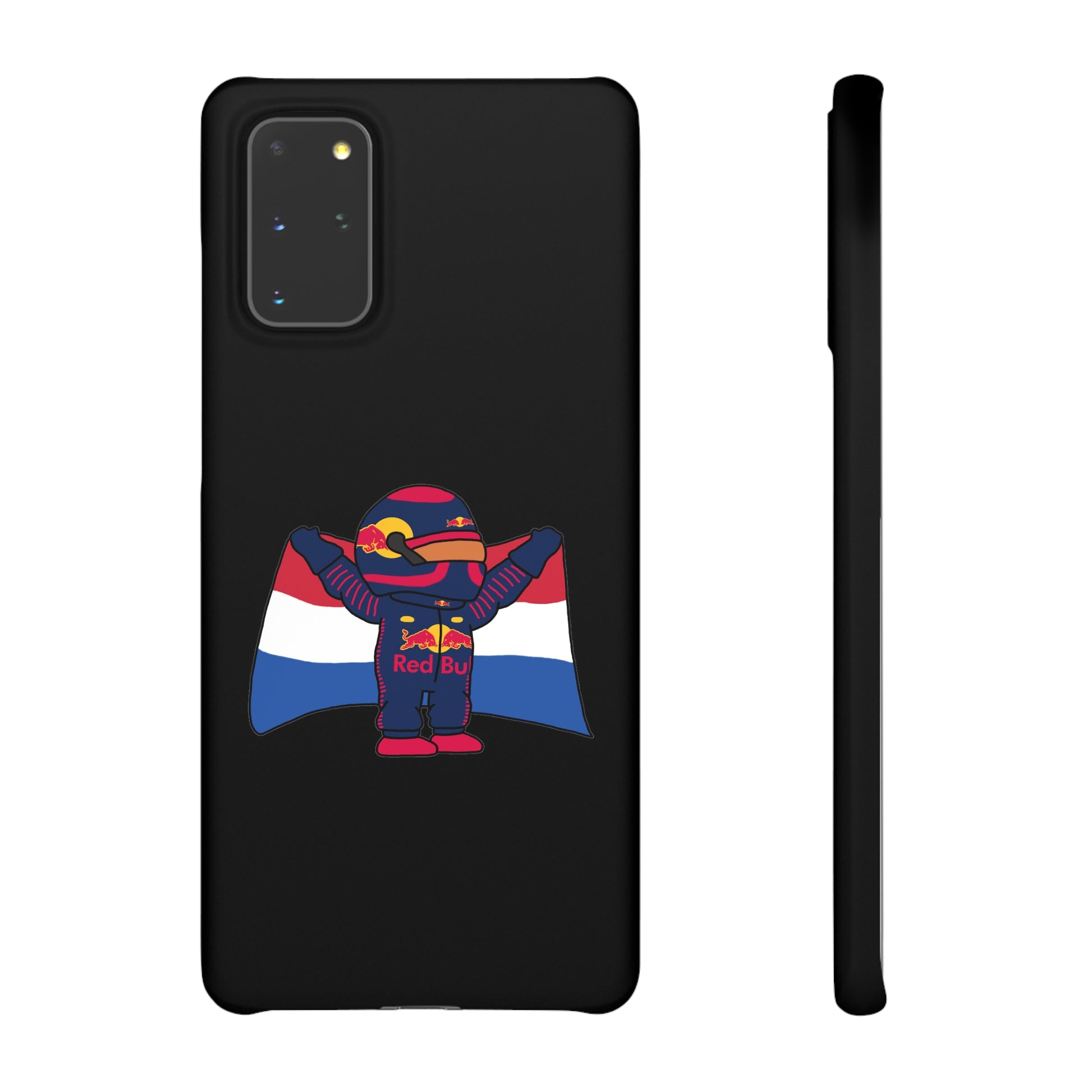 NeVerStappen Red Bull Formula 1 F1 Max Verstappen Snap Case Next Cult Brand F1, Max Verstappen, Red Bull