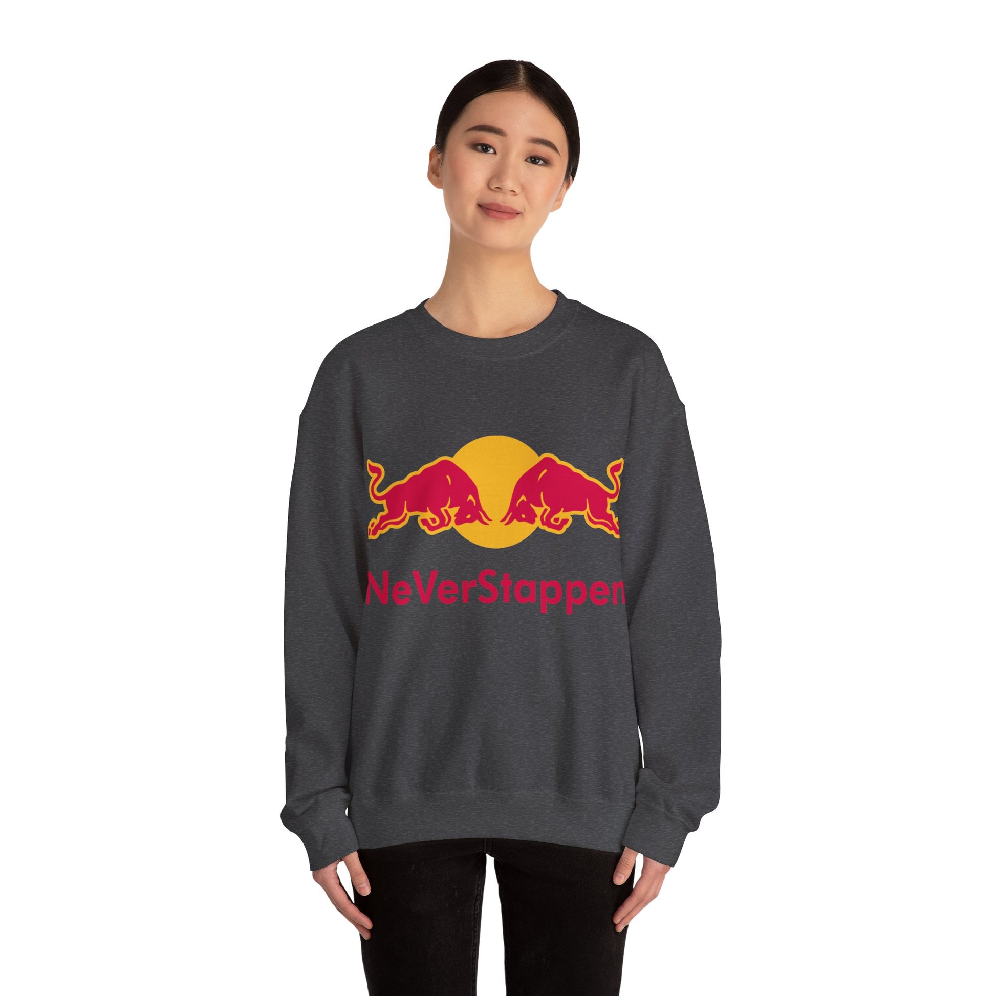 Max Verstappen Sweatshirt Verstappen Sweater Red Bull Sweatshirt F1 Jumper Formula 1 Shirt F1 Gift Formula 1 Gift Red Bull Fan Gift Racing Next Cult Brand F1, Max Verstappen, Red Bull