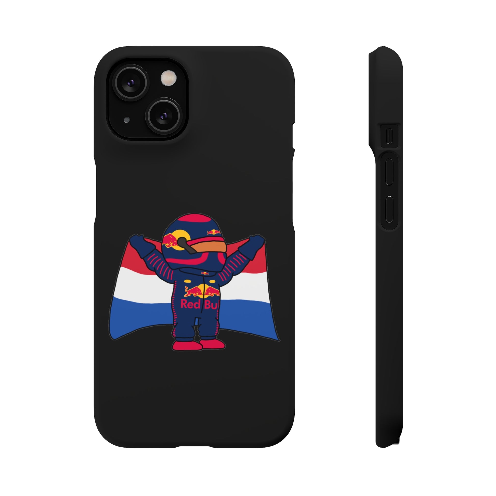 NeVerStappen Red Bull Formula 1 F1 Max Verstappen Snap Case Next Cult Brand F1, Max Verstappen, Red Bull