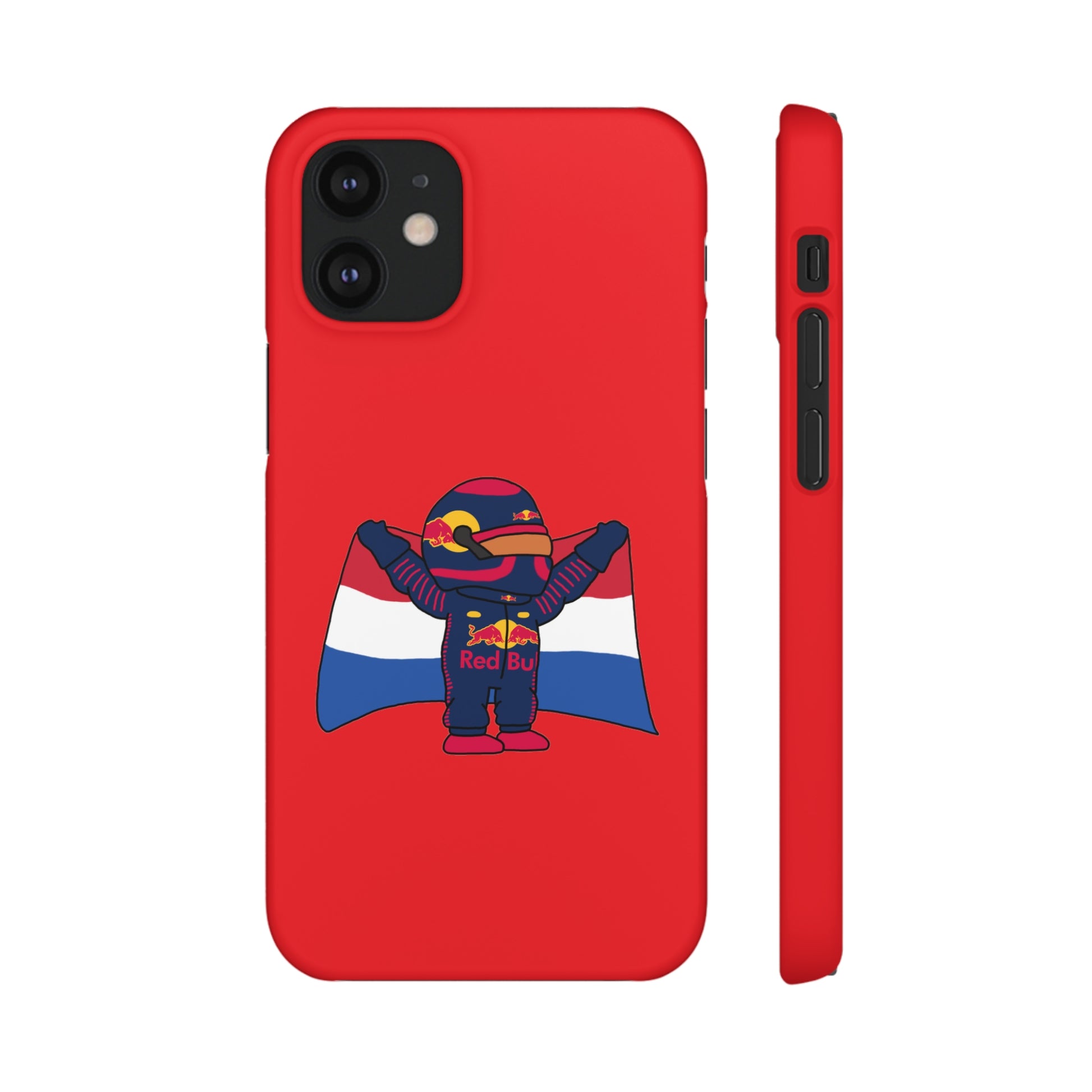 NeVerStappen Red Bull Formula 1 F1 Max Verstappen Snap Case Next Cult Brand F1, Max Verstappen, Red Bull