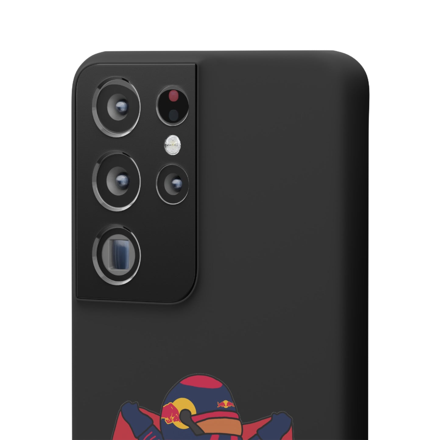 NeVerStappen Red Bull Formula 1 F1 Max Verstappen Snap Case Mobile Phone Cases F1 Max Verstappen Red Bull Printify