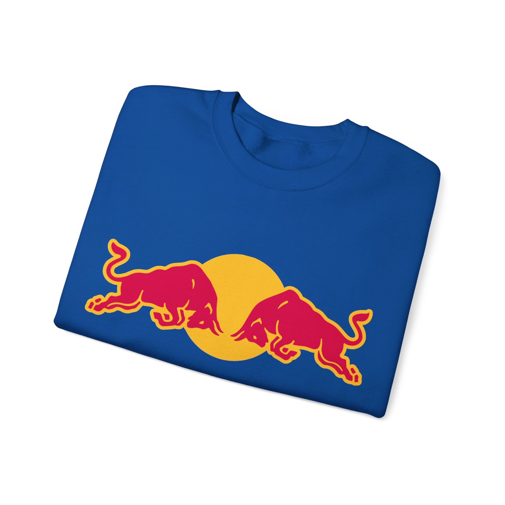 Max Verstappen Sweatshirt Verstappen Sweater Red Bull Sweatshirt F1 Jumper Formula 1 Shirt F1 Gift Formula 1 Gift Red Bull Fan Gift Racing Sweatshirts F1 Max Verstappen Red Bull Printify