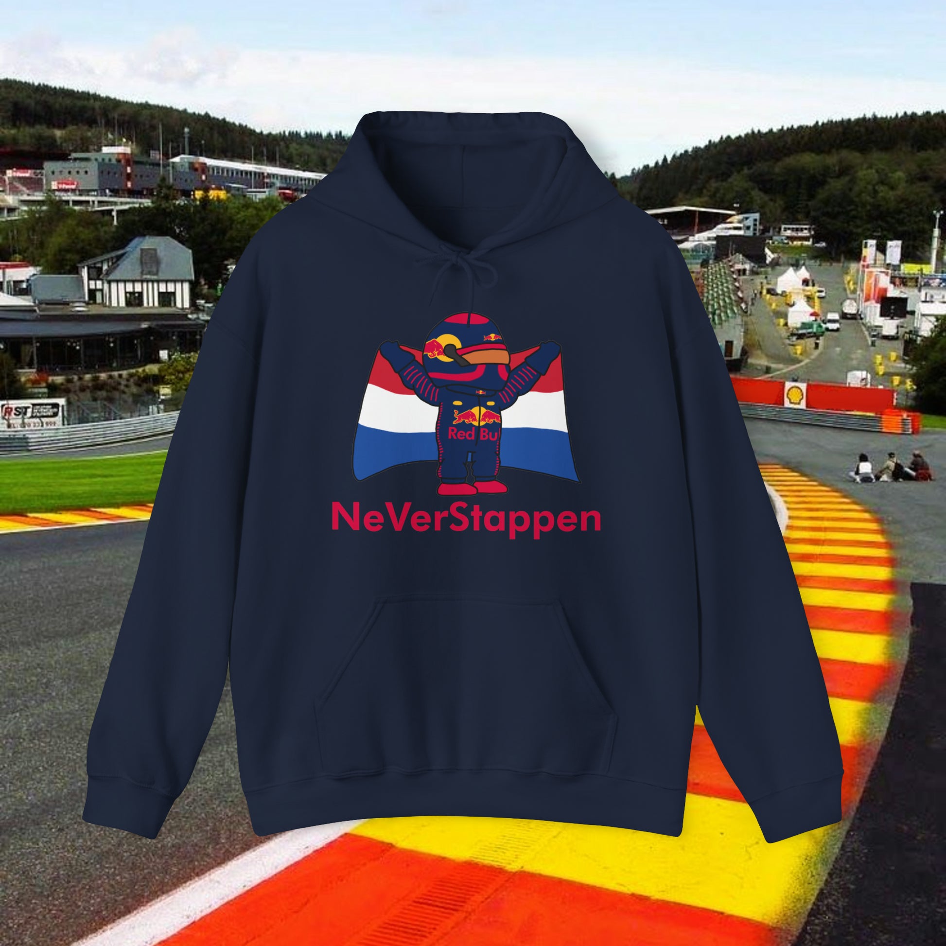 Max Verstappen Hoodie Verstappen Hoody Red Bull Hoodie F1 Pullover Formula 1 Jumper F1 Gift Formula 1 Gift Red Bull Fan Gift Racing Fan Gift Next Cult Brand F1, Max Verstappen, Red Bull