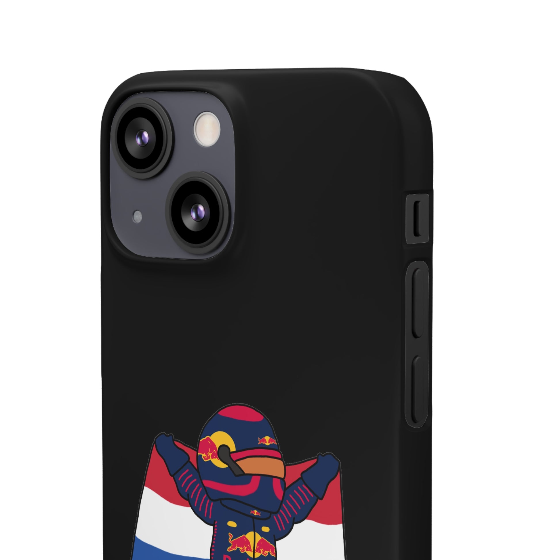 NeVerStappen Red Bull Formula 1 F1 Max Verstappen Snap Case Next Cult Brand F1, Max Verstappen, Red Bull