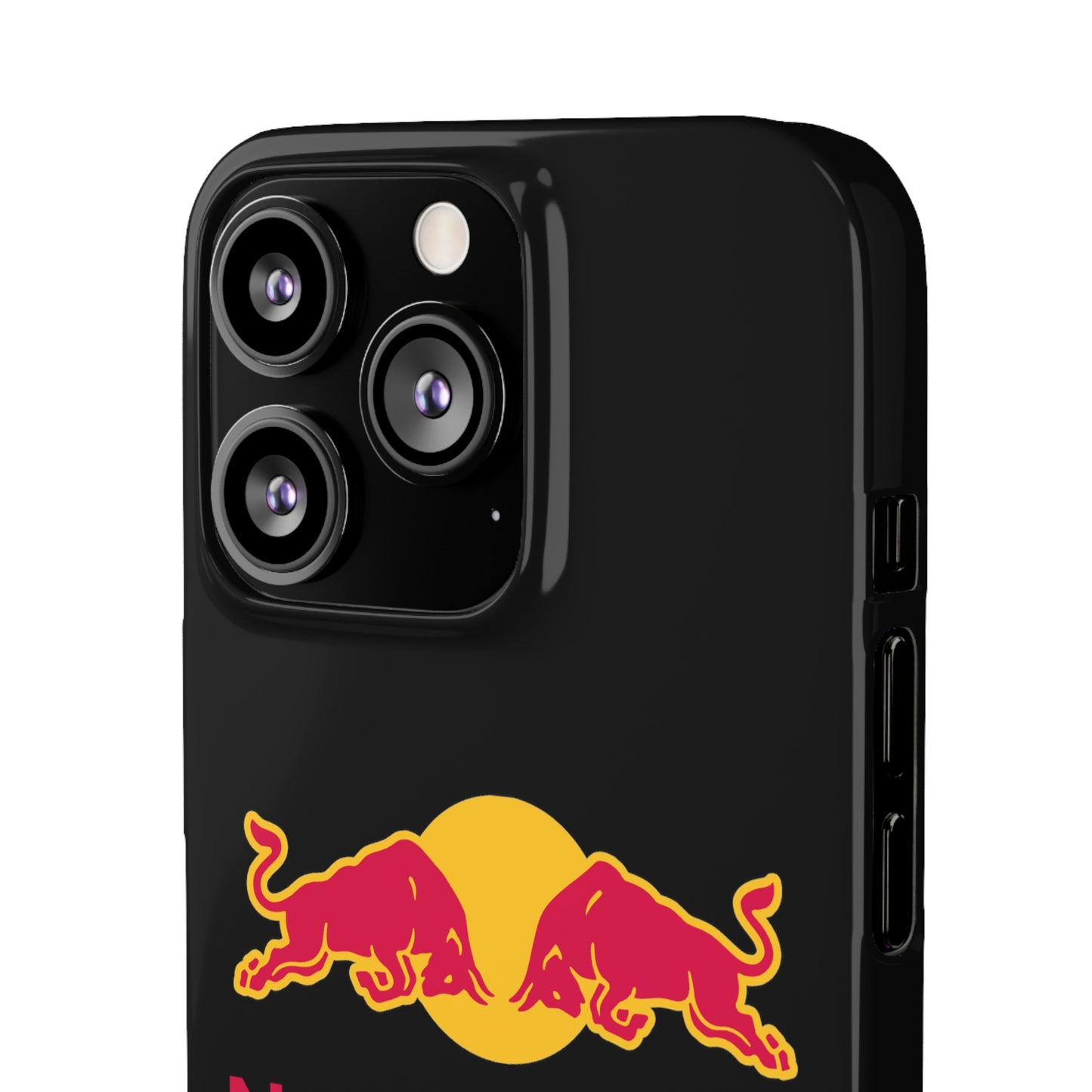 NeVerStappen Red Bull Formula 1 F1 Max Verstappen Snap Case Next Cult Brand F1, Max Verstappen, Red Bull