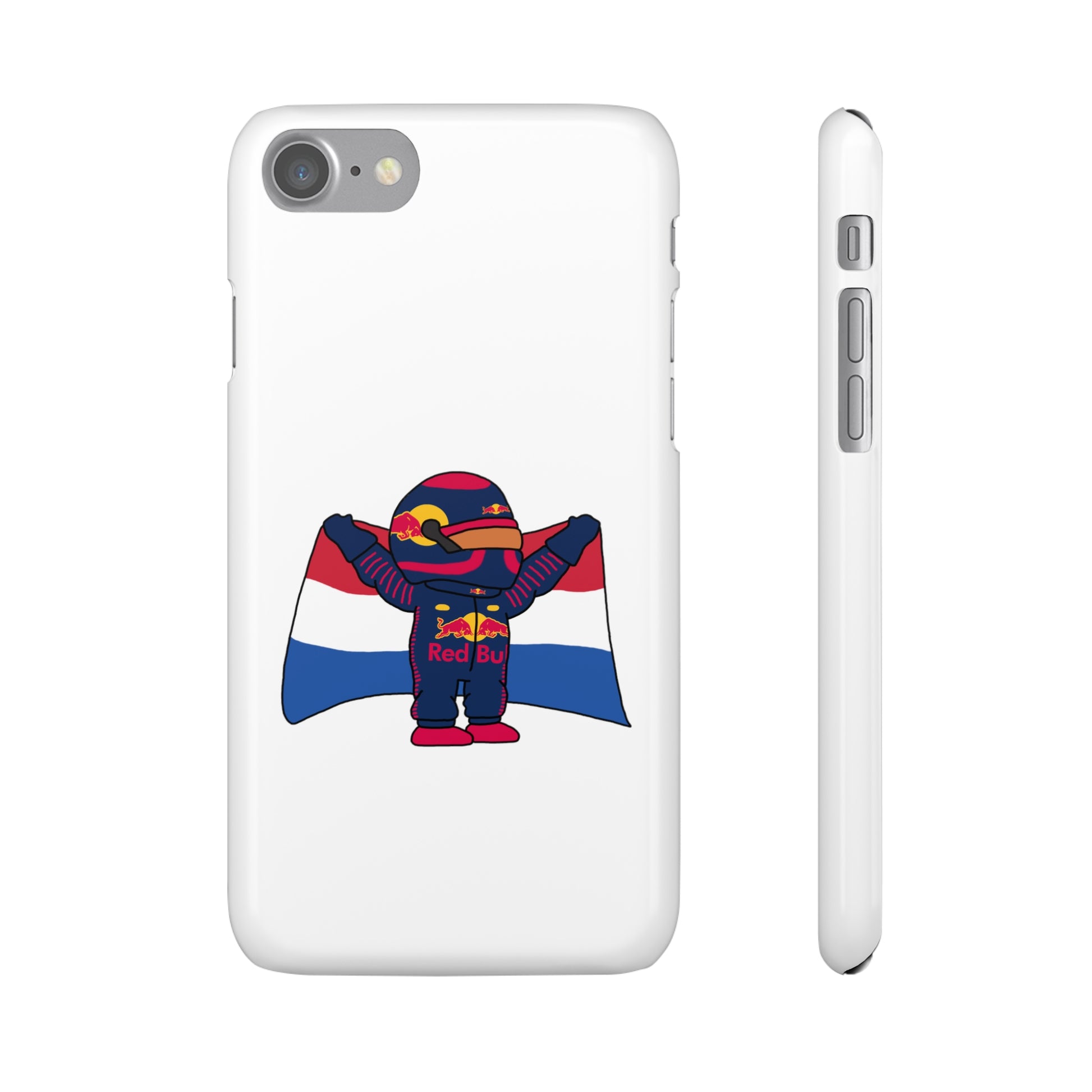 NeVerStappen Red Bull Formula 1 F1 Max Verstappen Snap Case Next Cult Brand F1, Max Verstappen, Red Bull