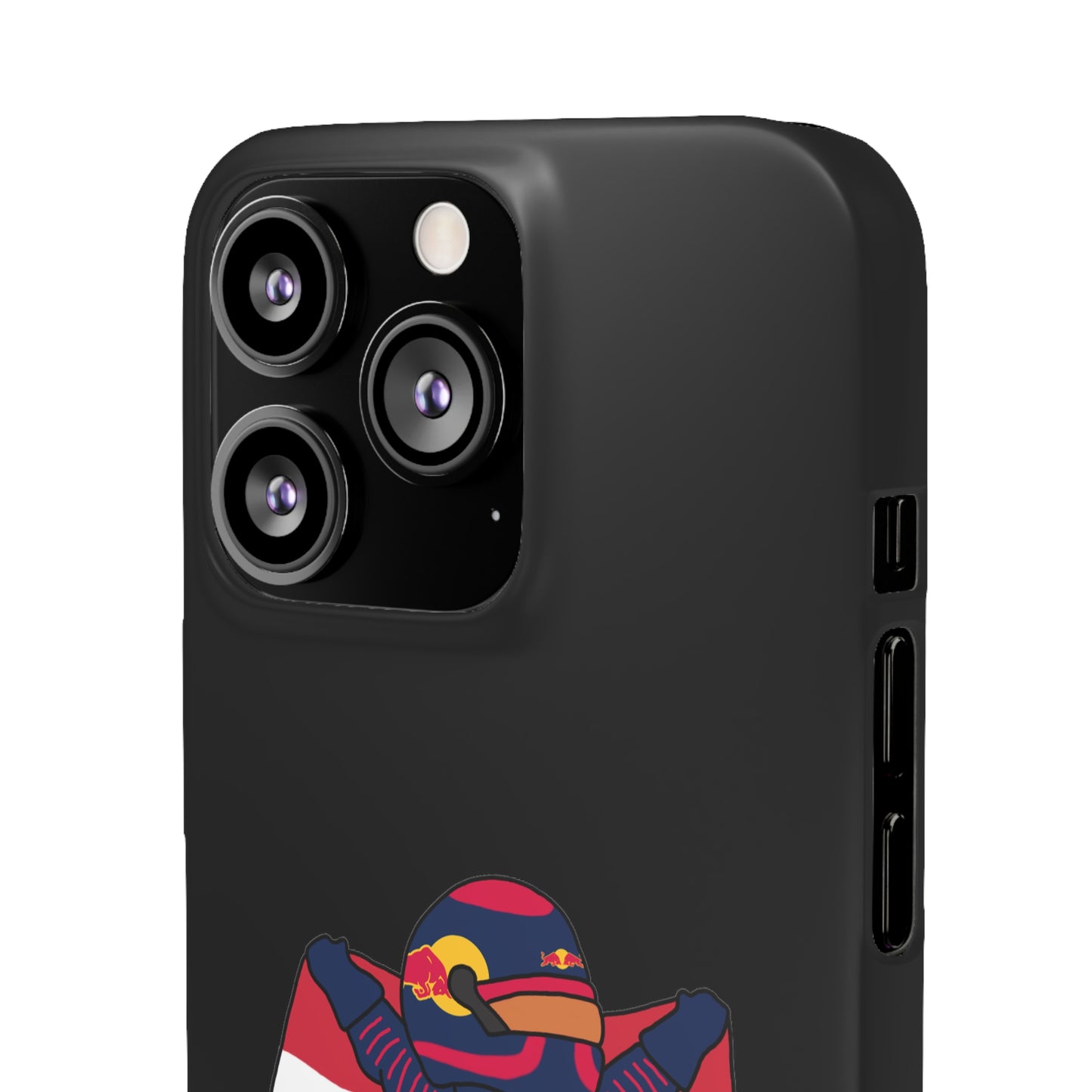 NeVerStappen Red Bull Formula 1 F1 Max Verstappen Snap Case Next Cult Brand F1, Max Verstappen, Red Bull