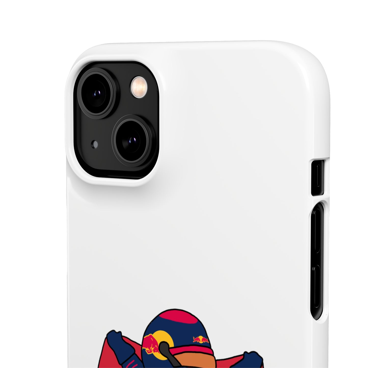 NeVerStappen Red Bull Formula 1 F1 Max Verstappen Snap Case Next Cult Brand F1, Max Verstappen, Red Bull