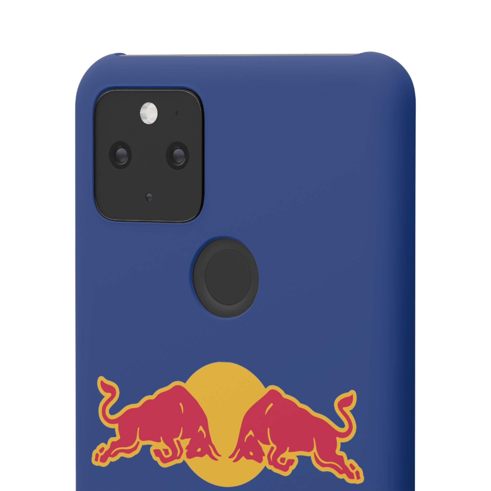 NeVerStappen Red Bull Formula 1 F1 Max Verstappen Snap Case Mobile Phone Cases F1 Max Verstappen Red Bull Printify