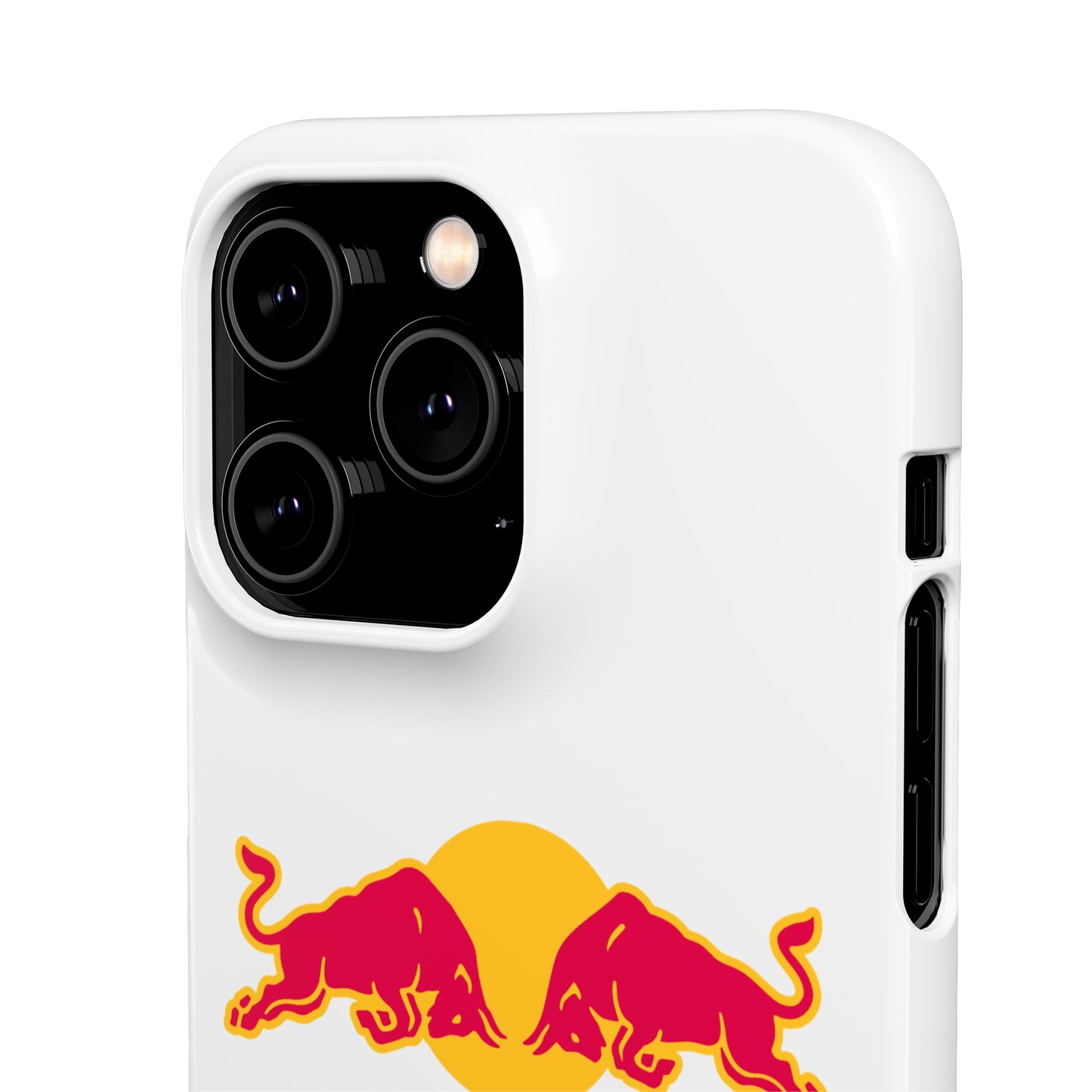 NeVerStappen Red Bull Formula 1 F1 Max Verstappen Snap Case Mobile Phone Cases F1 Max Verstappen Red Bull Printify