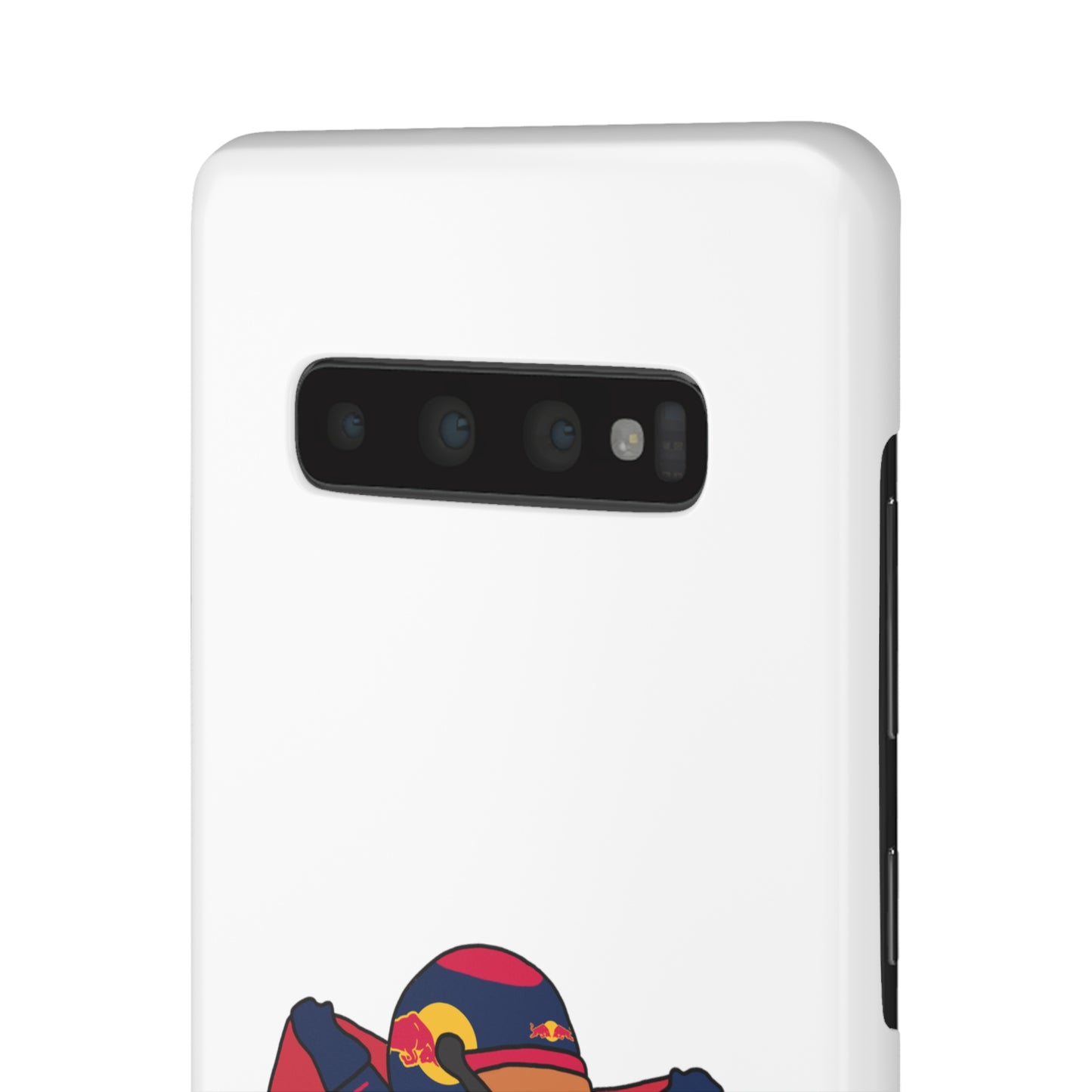 NeVerStappen Red Bull Formula 1 F1 Max Verstappen Snap Case Next Cult Brand F1, Max Verstappen, Red Bull