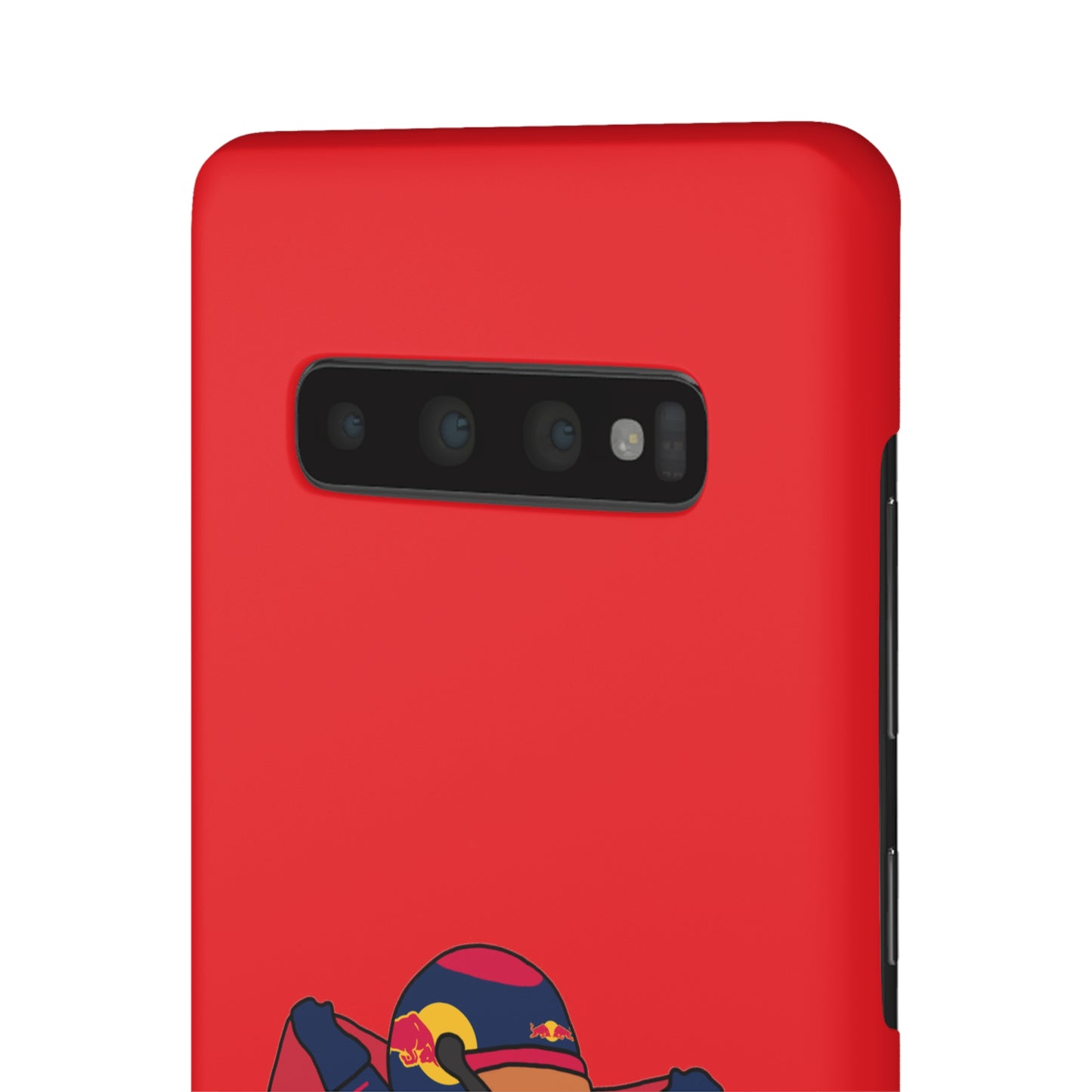 NeVerStappen Red Bull Formula 1 F1 Max Verstappen Snap Case Next Cult Brand F1, Max Verstappen, Red Bull