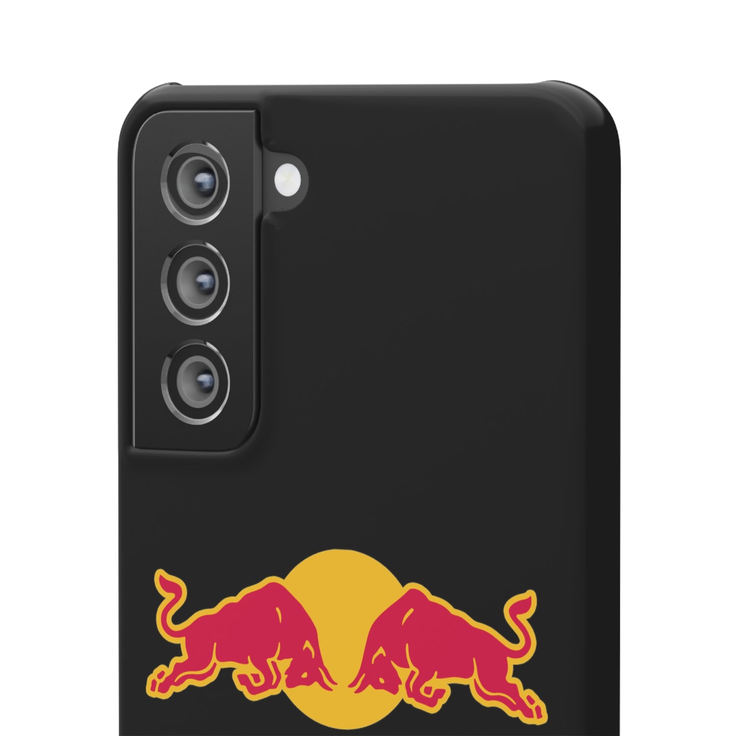 NeVerStappen Red Bull Formula 1 F1 Max Verstappen Snap Case Mobile Phone Cases F1 Max Verstappen Red Bull Printify