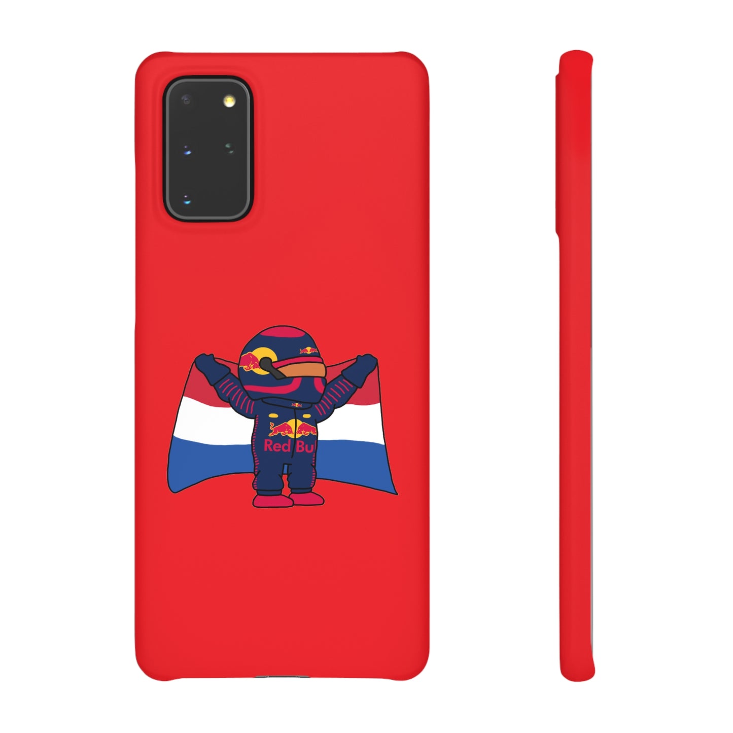 NeVerStappen Red Bull Formula 1 F1 Max Verstappen Snap Case Next Cult Brand F1, Max Verstappen, Red Bull