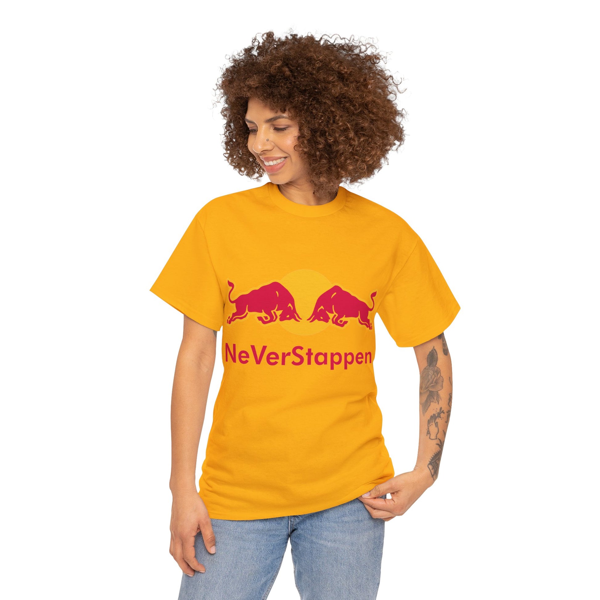 Max Verstappen Shirt Verstappen T-shirt Red Bull T shirt F1 tshirt Formula 1 tee F1 Gift Formula 1 Gift Red Bull Fan Gift Funny Racing Shirt T-shirts F1 Max Verstappen Red Bull Printify