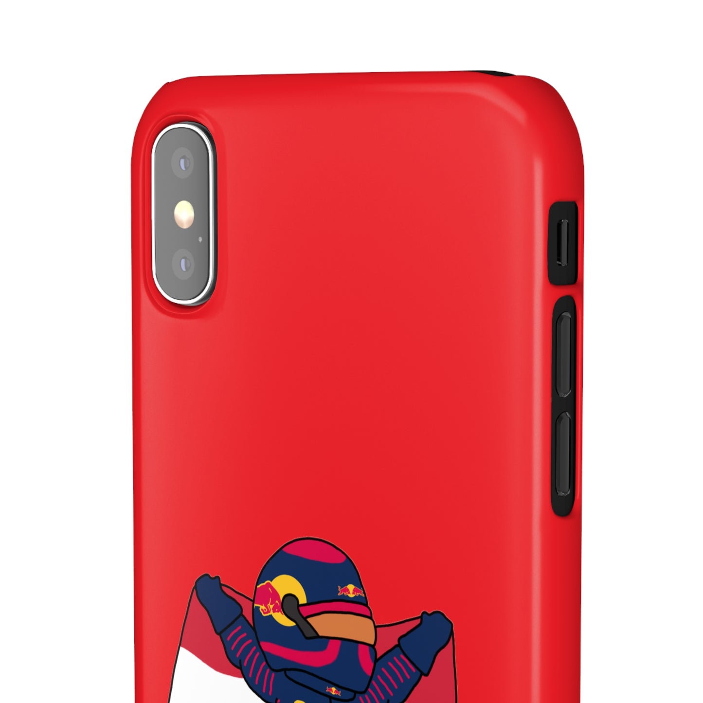 NeVerStappen Red Bull Formula 1 F1 Max Verstappen Snap Case Next Cult Brand F1, Max Verstappen, Red Bull