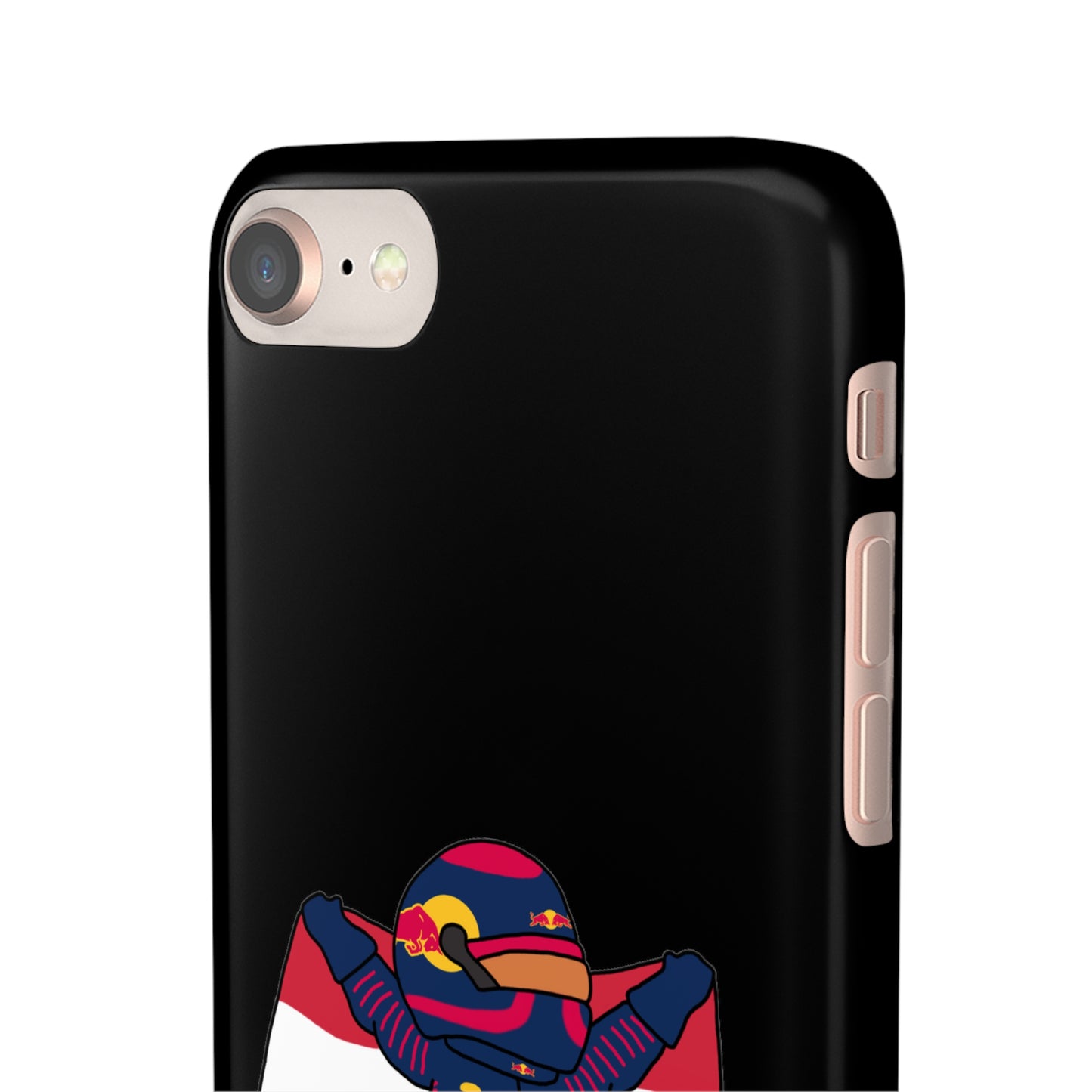 NeVerStappen Red Bull Formula 1 F1 Max Verstappen Snap Case Next Cult Brand F1, Max Verstappen, Red Bull