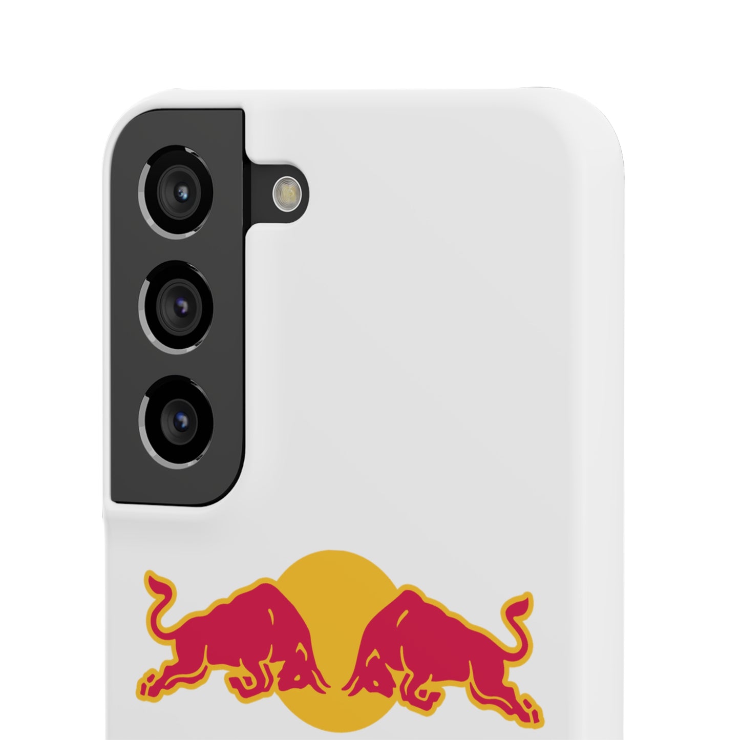 NeVerStappen Red Bull Formula 1 F1 Max Verstappen Snap Case Mobile Phone Cases F1 Max Verstappen Red Bull Printify