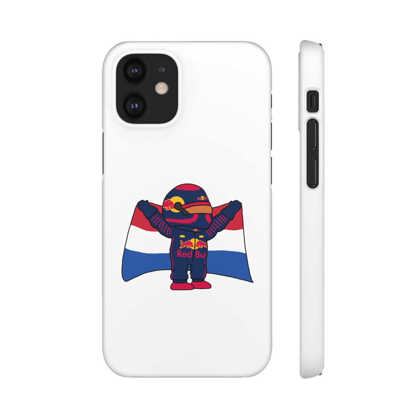 NeVerStappen Red Bull Formula 1 F1 Max Verstappen Snap Case Next Cult Brand F1, Max Verstappen, Red Bull