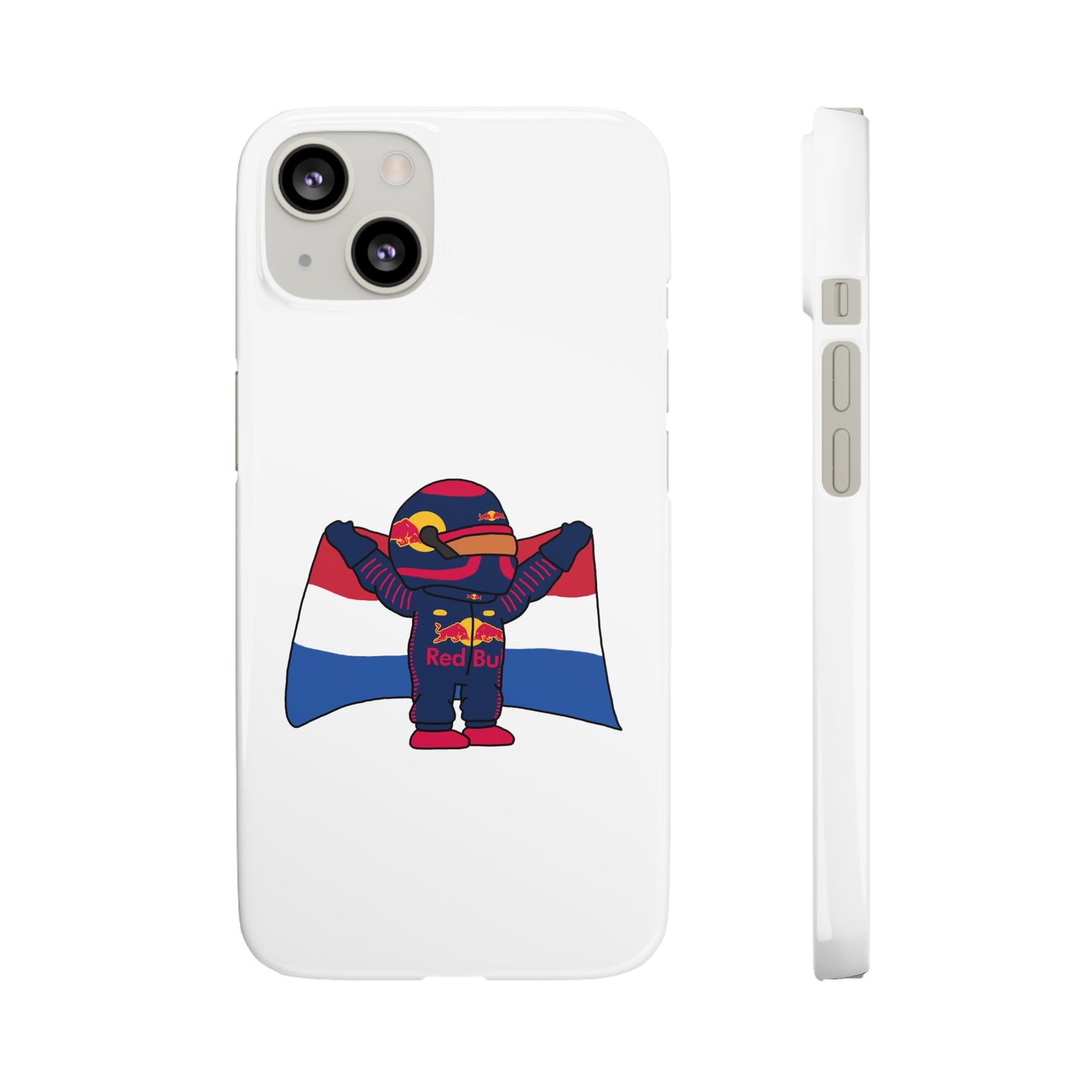 NeVerStappen Red Bull Formula 1 F1 Max Verstappen Snap Case Next Cult Brand F1, Max Verstappen, Red Bull