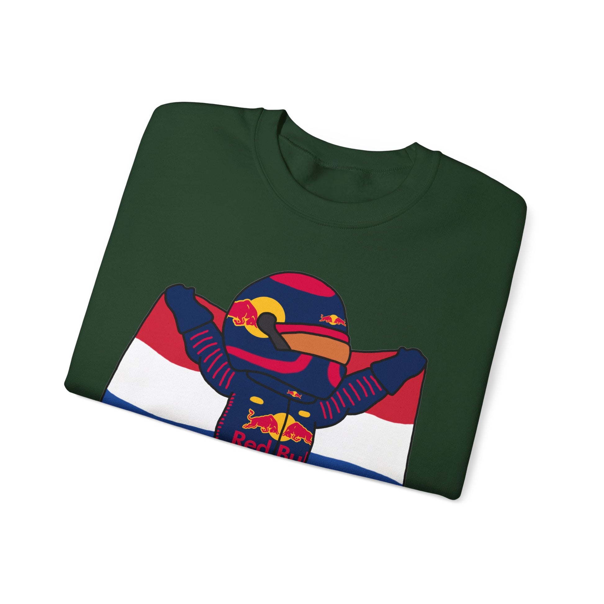 Max Verstappen Jumper Verstappen Sweatshirt Red Bull Sweater F1 Jumper Formula 1 Sweatshirt F1 Gift Formula 1 Gift Red Bull Fan Gift Racing Next Cult Brand F1, Max Verstappen, Red Bull