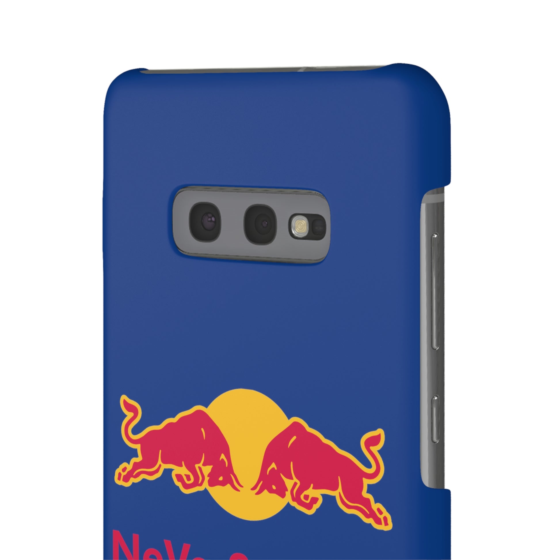 NeVerStappen Red Bull Formula 1 F1 Max Verstappen Snap Case Next Cult Brand F1, Max Verstappen, Red Bull