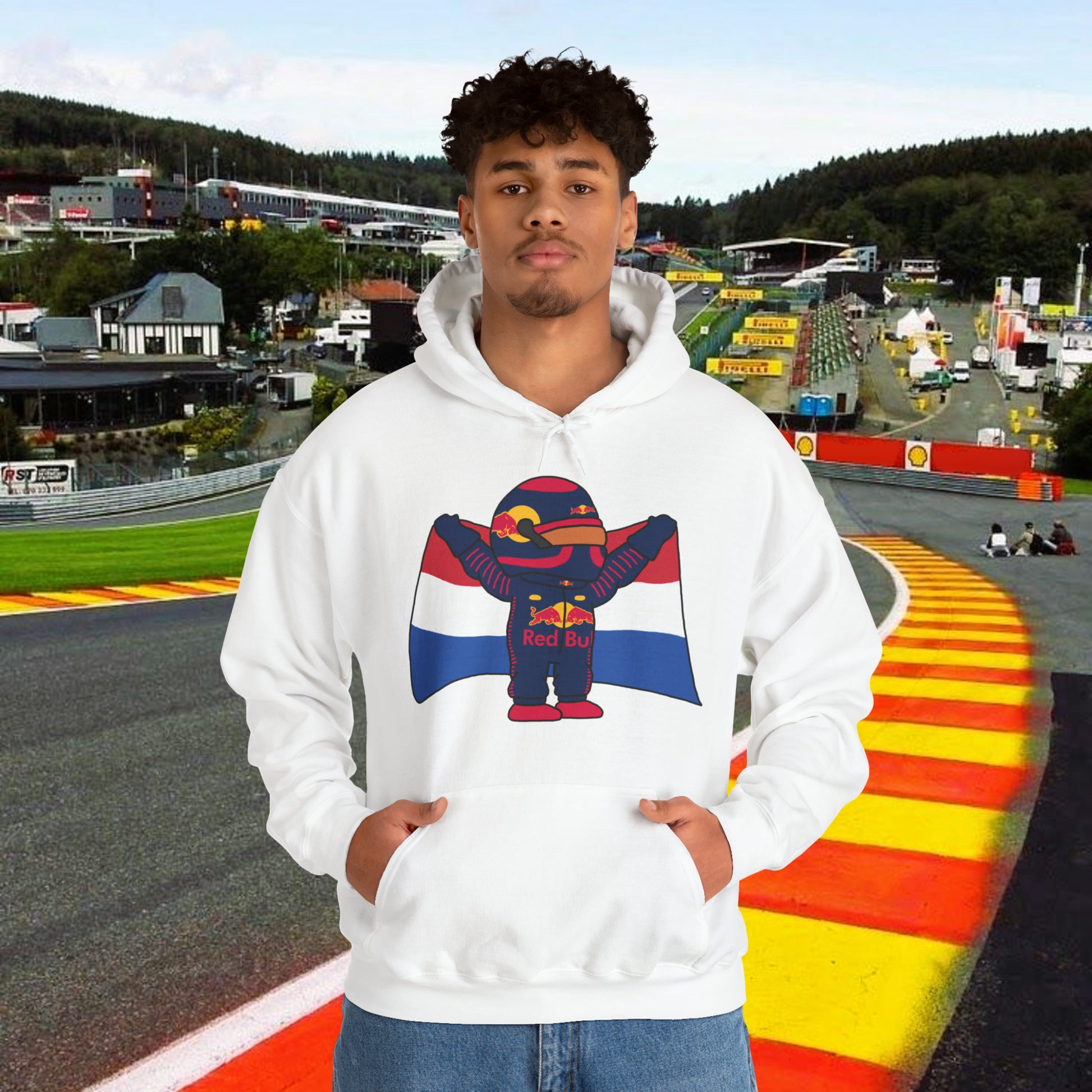 Max Verstappen Hoodie Verstappen Hoody Red Bull Hoodie F1 Pullover Formula 1 Jumper F1 Gift Formula 1 Gift Red Bull Fan Gift Racing Fan Gift Next Cult Brand F1, Max Verstappen, Red Bull