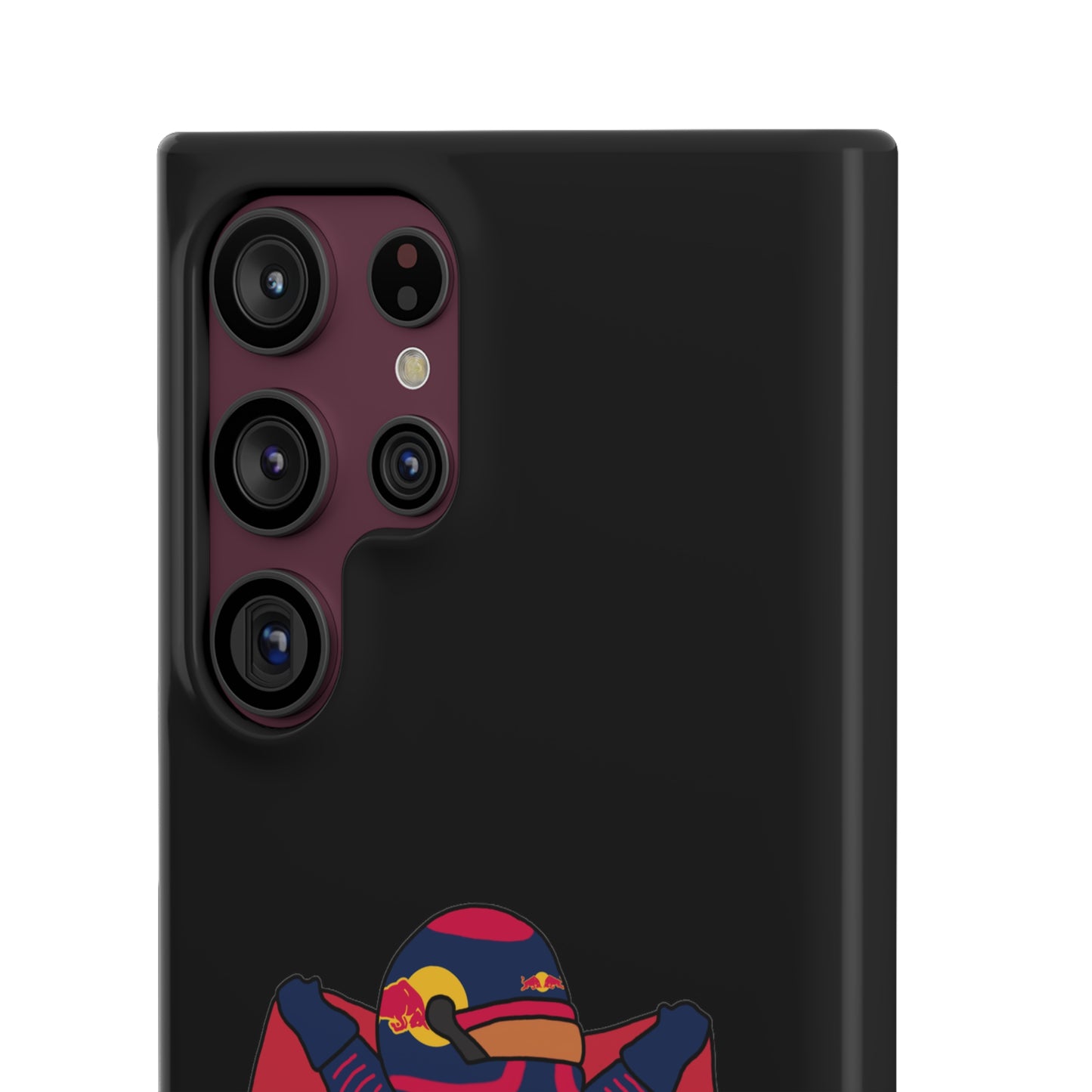 NeVerStappen Red Bull Formula 1 F1 Max Verstappen Snap Case Next Cult Brand F1, Max Verstappen, Red Bull