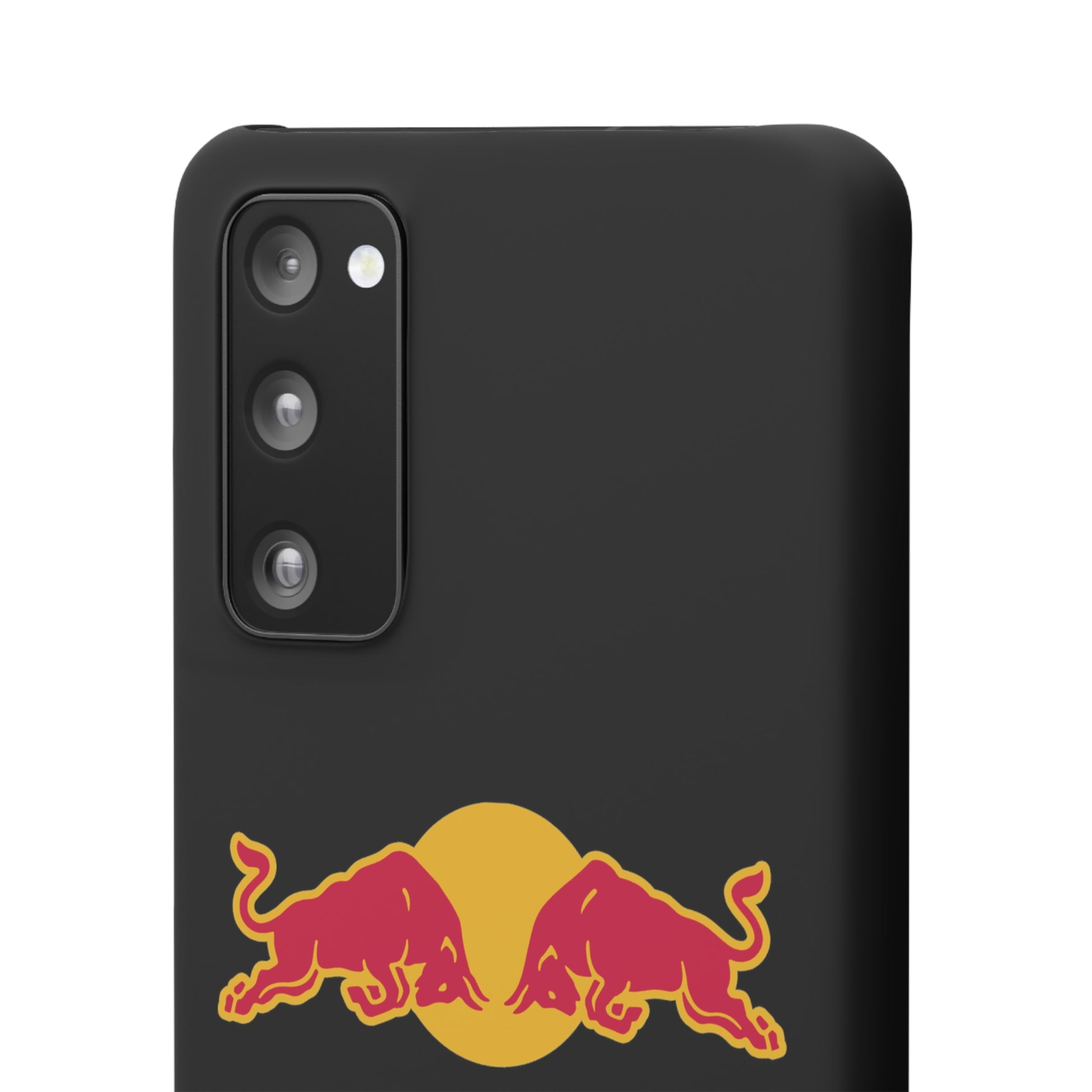 NeVerStappen Red Bull Formula 1 F1 Max Verstappen Snap Case Mobile Phone Cases F1 Max Verstappen Red Bull Printify