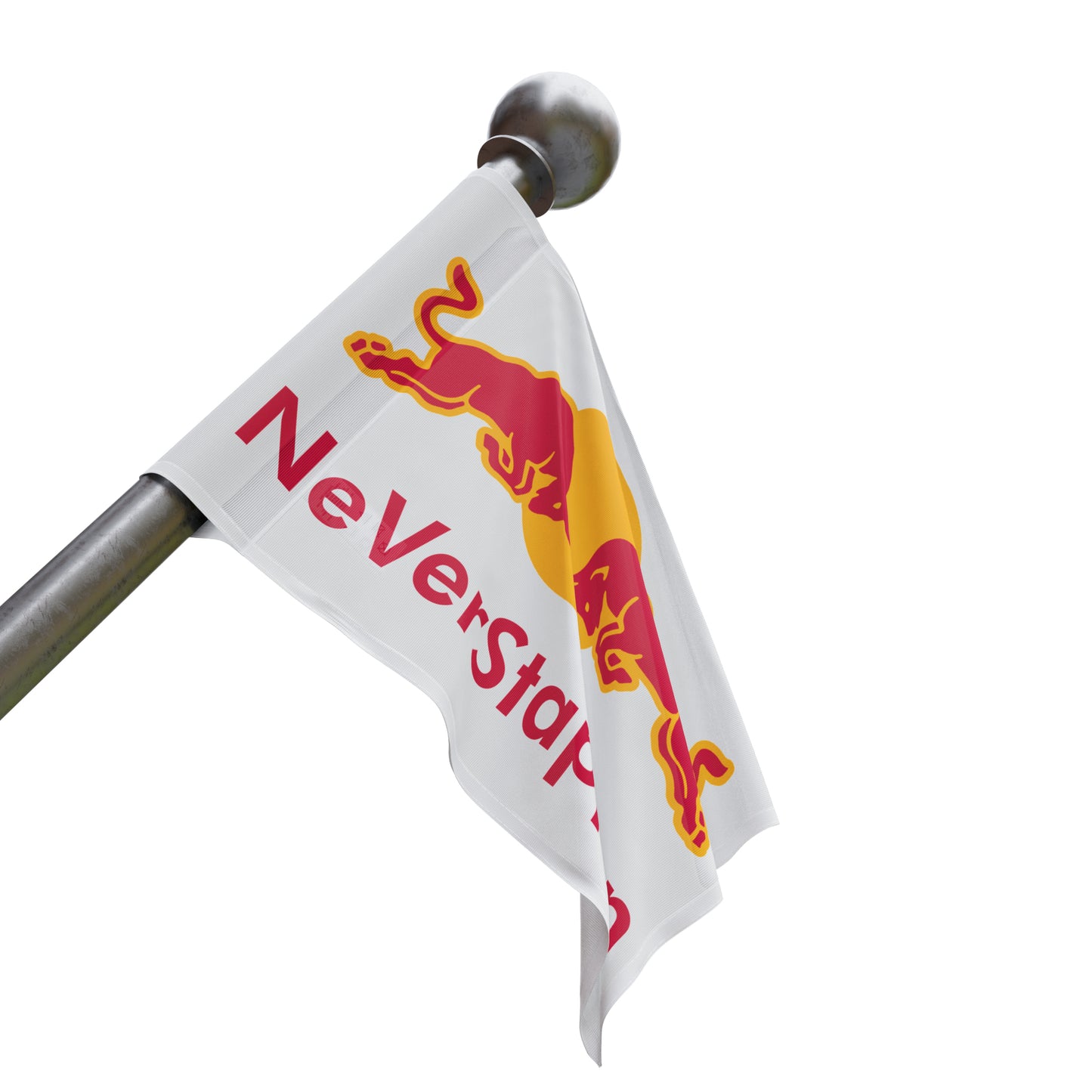 NeVerStappen Red Bull Formula 1 F1 Max Verstappen Flag Next Cult Brand F1, Max Verstappen, Red Bull