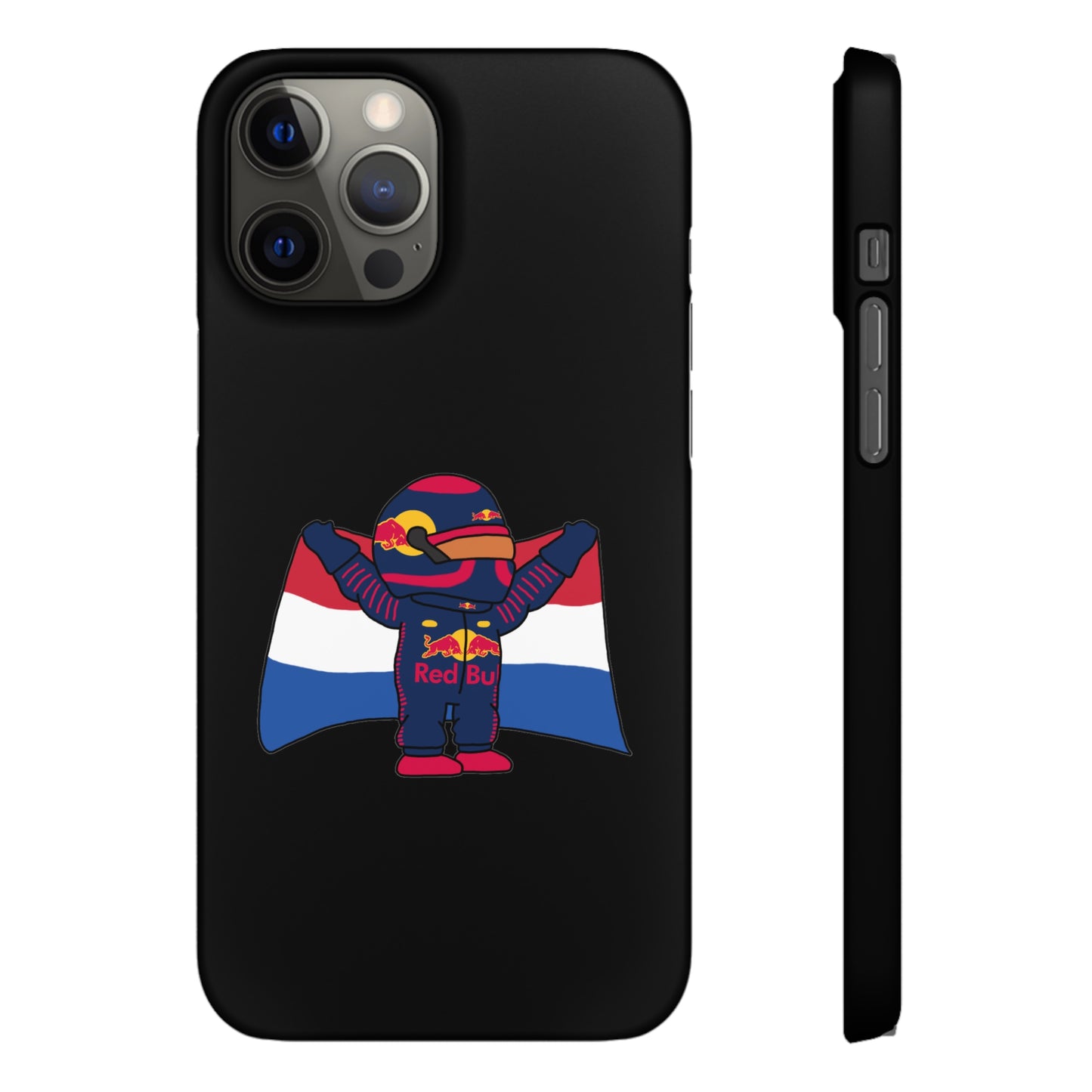 NeVerStappen Red Bull Formula 1 F1 Max Verstappen Snap Case Next Cult Brand F1, Max Verstappen, Red Bull