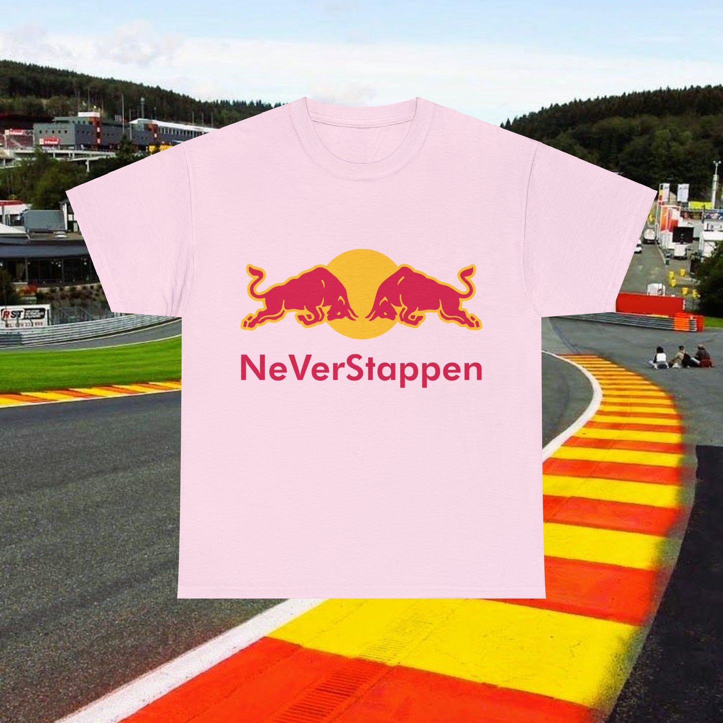 Max Verstappen Shirt Verstappen T-shirt Red Bull T shirt F1 tshirt Formula 1 tee F1 Gift Formula 1 Gift Red Bull Fan Gift Funny Racing Shirt Next Cult Brand F1, Max Verstappen, Red Bull