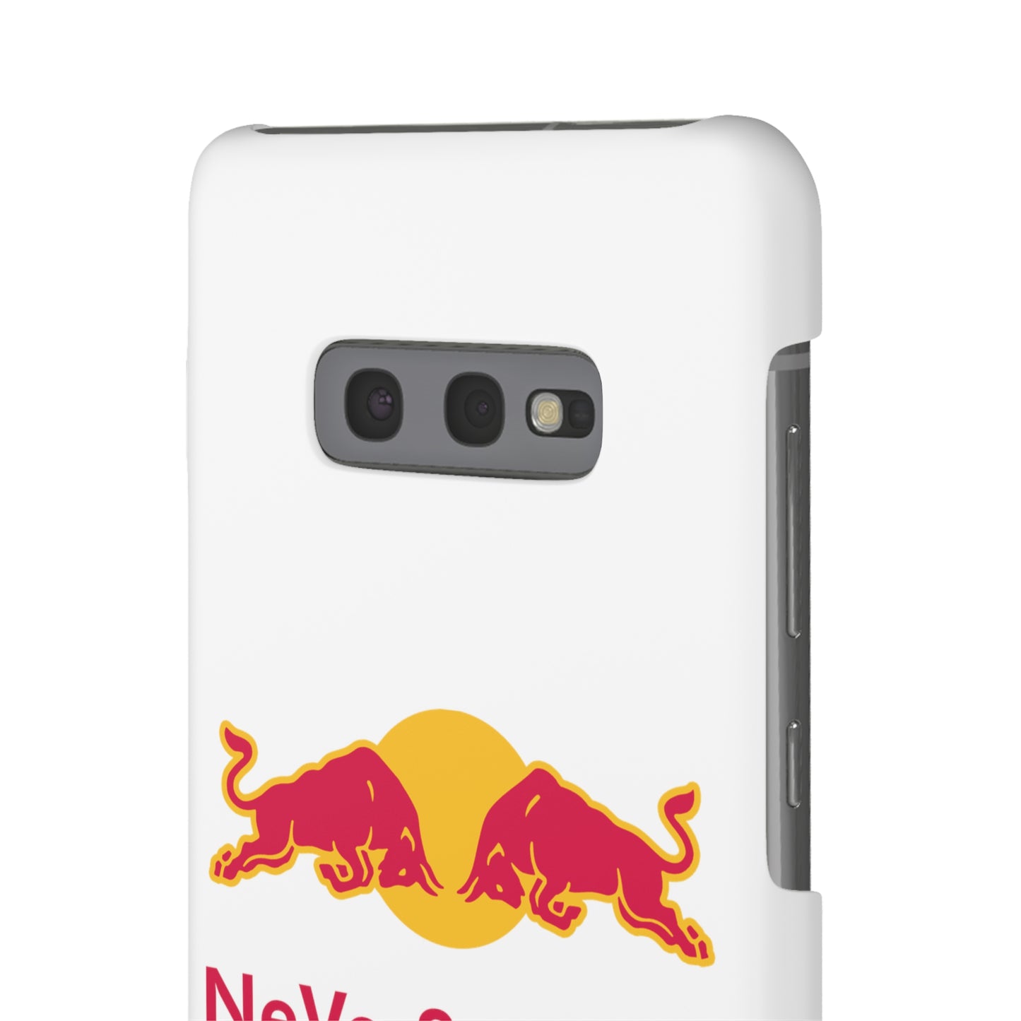 NeVerStappen Red Bull Formula 1 F1 Max Verstappen Snap Case Next Cult Brand F1, Max Verstappen, Red Bull