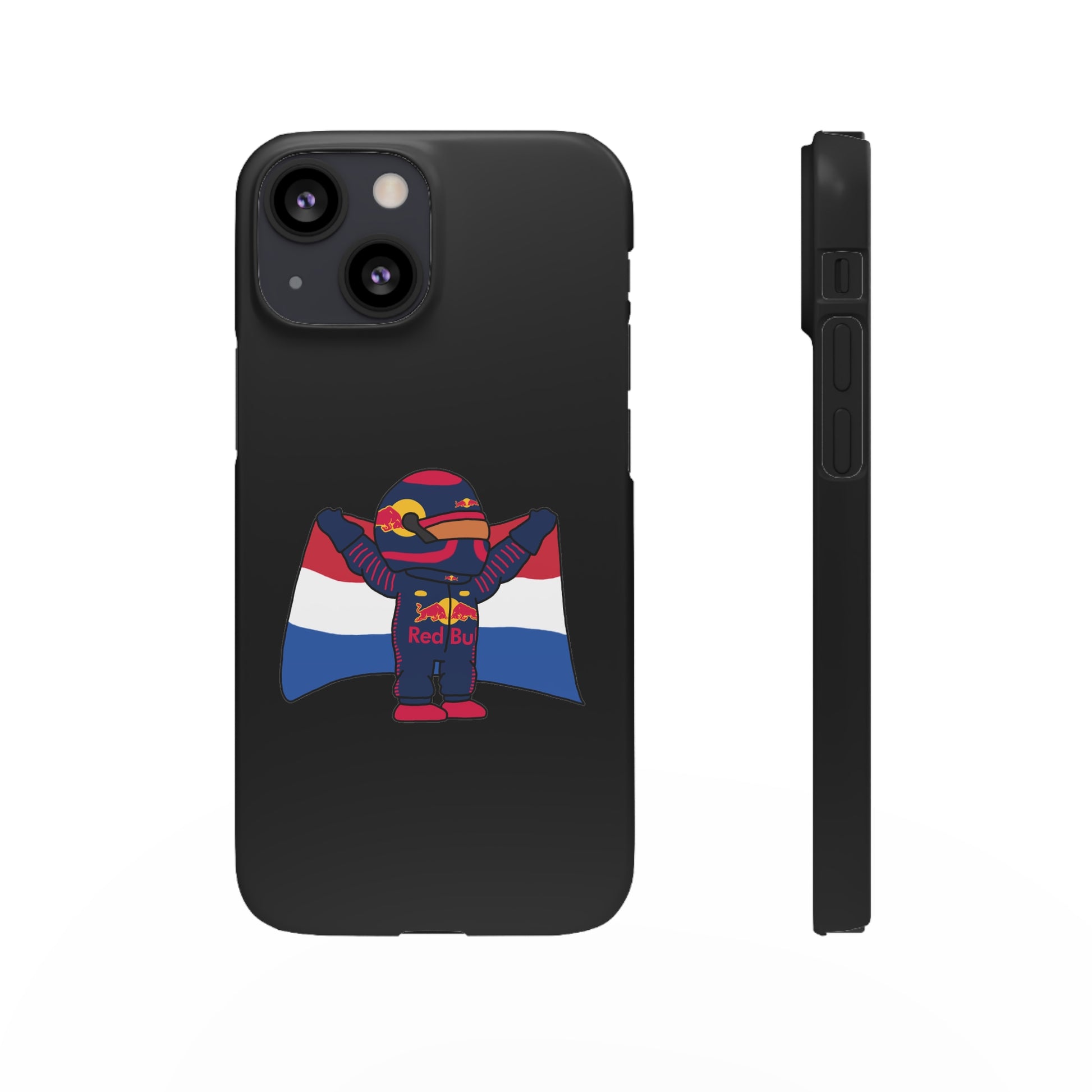 NeVerStappen Red Bull Formula 1 F1 Max Verstappen Snap Case Next Cult Brand F1, Max Verstappen, Red Bull