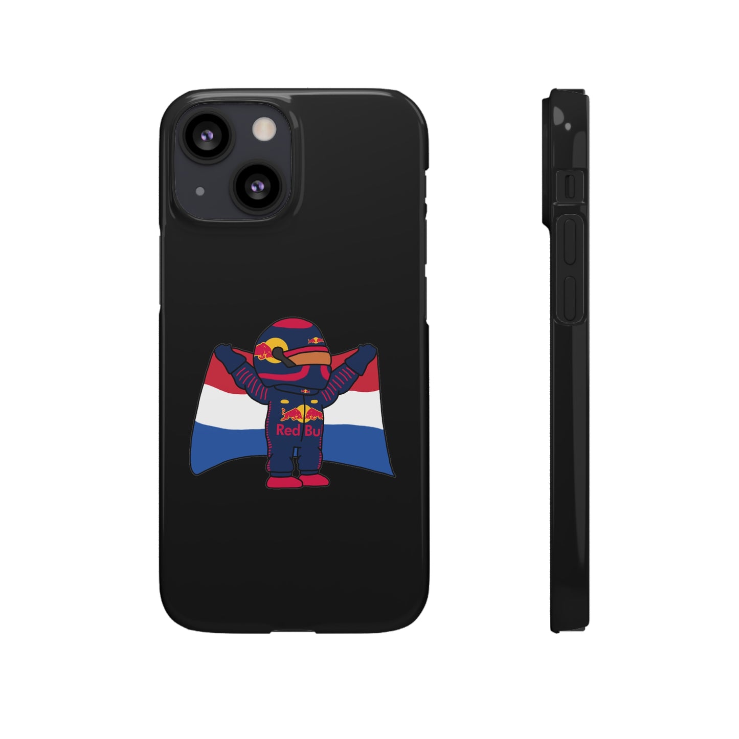 NeVerStappen Red Bull Formula 1 F1 Max Verstappen Snap Case Next Cult Brand F1, Max Verstappen, Red Bull