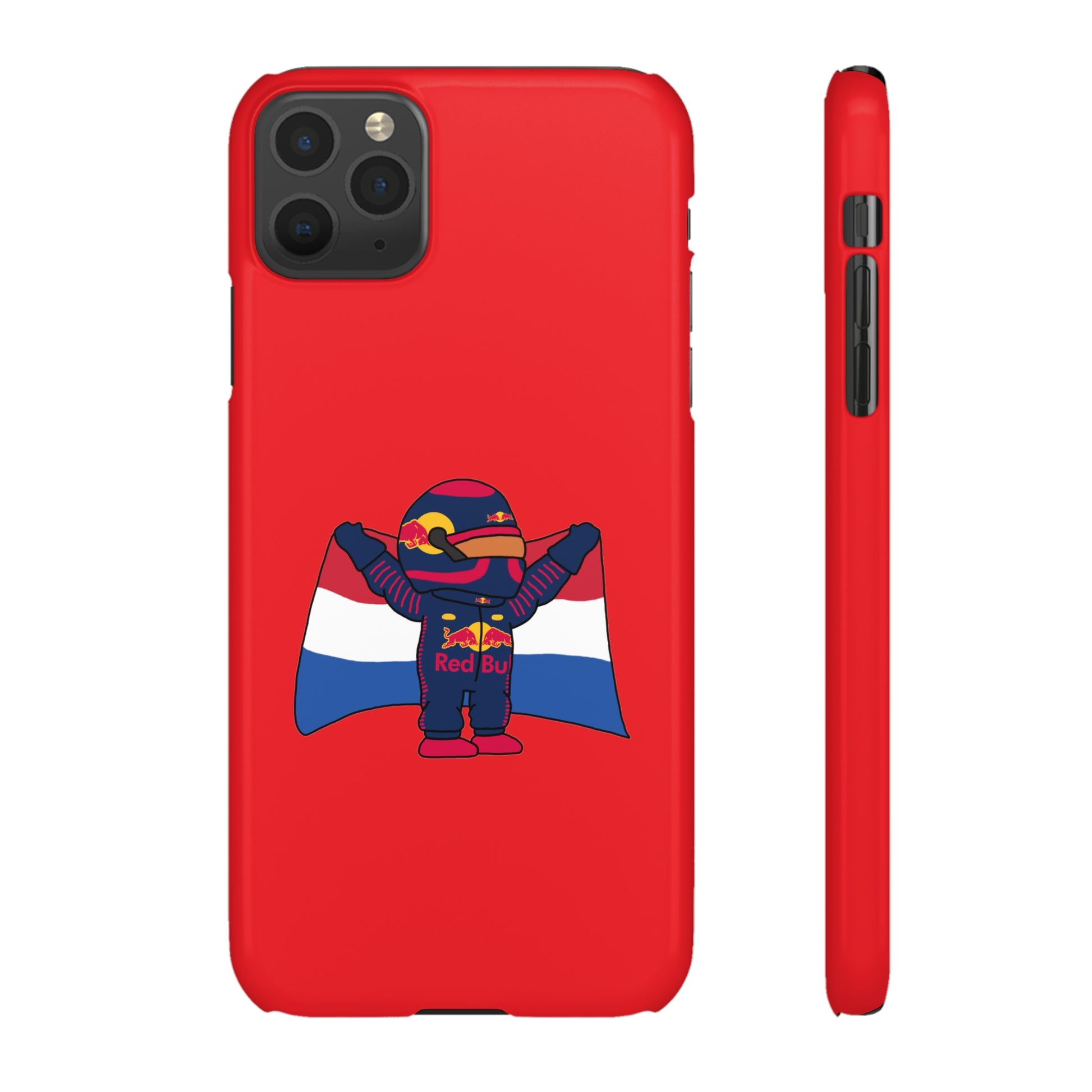 NeVerStappen Red Bull Formula 1 F1 Max Verstappen Snap Case Next Cult Brand F1, Max Verstappen, Red Bull